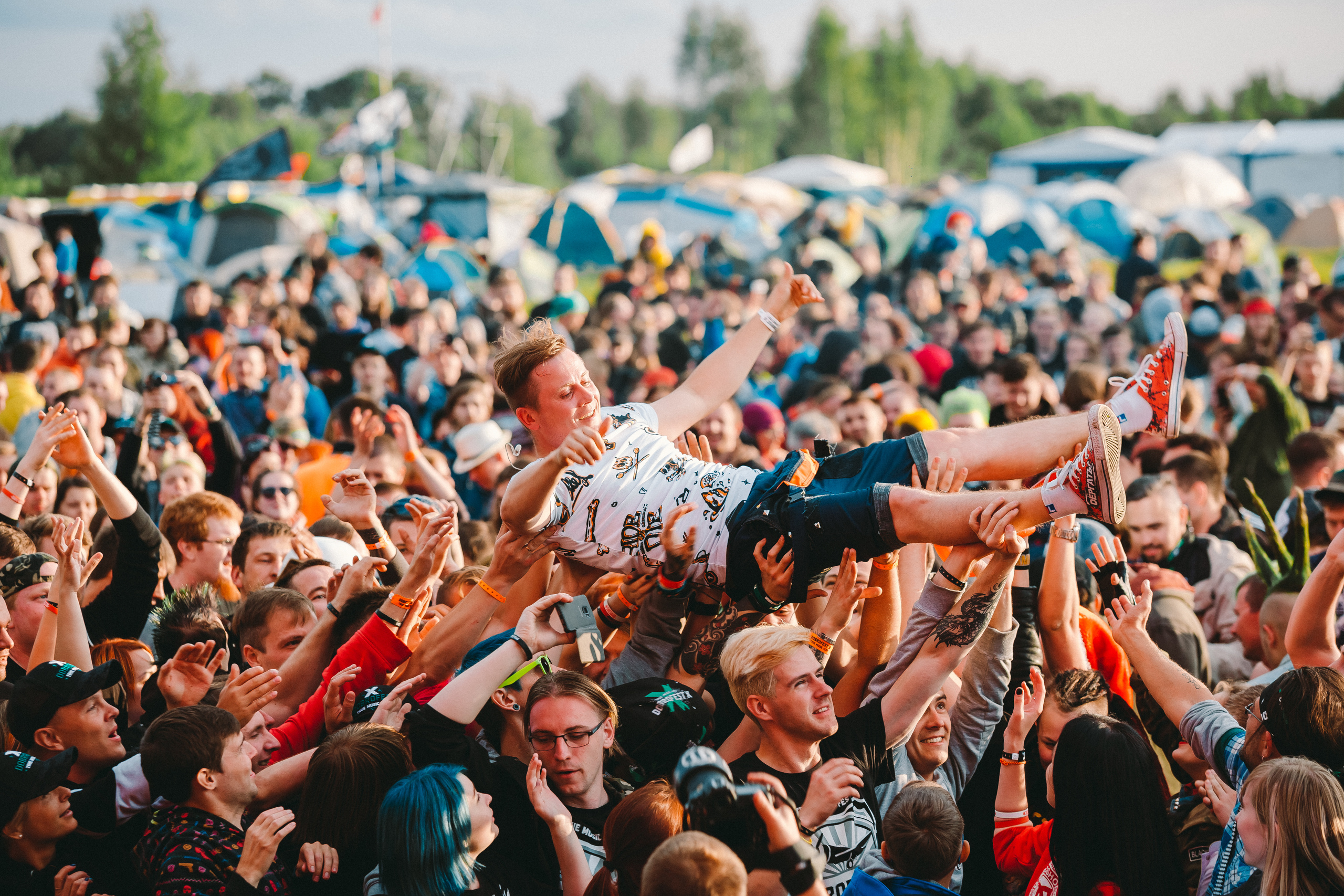 Дёргать!. Фотограф Сонкина Татьяна