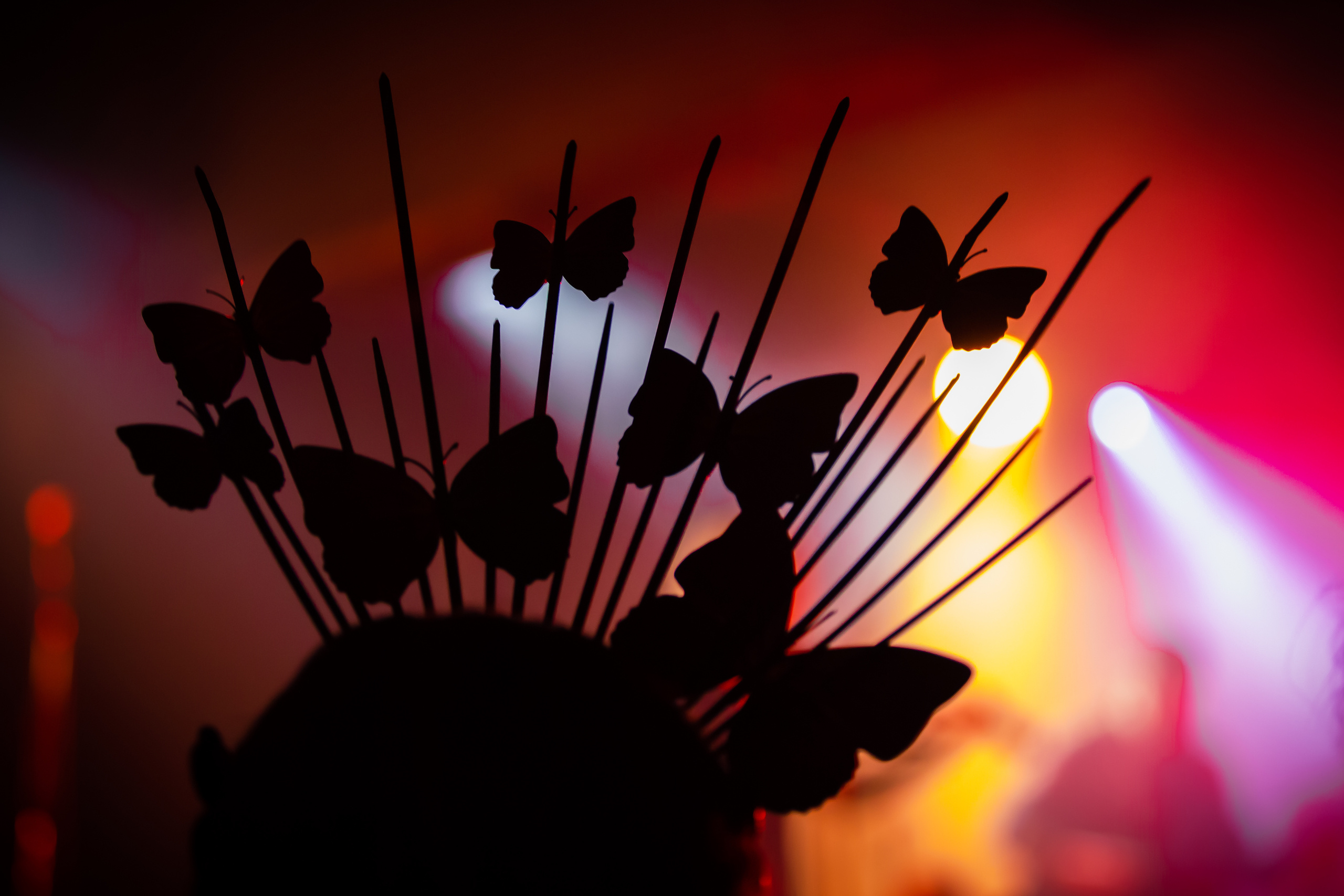 Folk Fiction. Фотограф Сонкина Татьяна