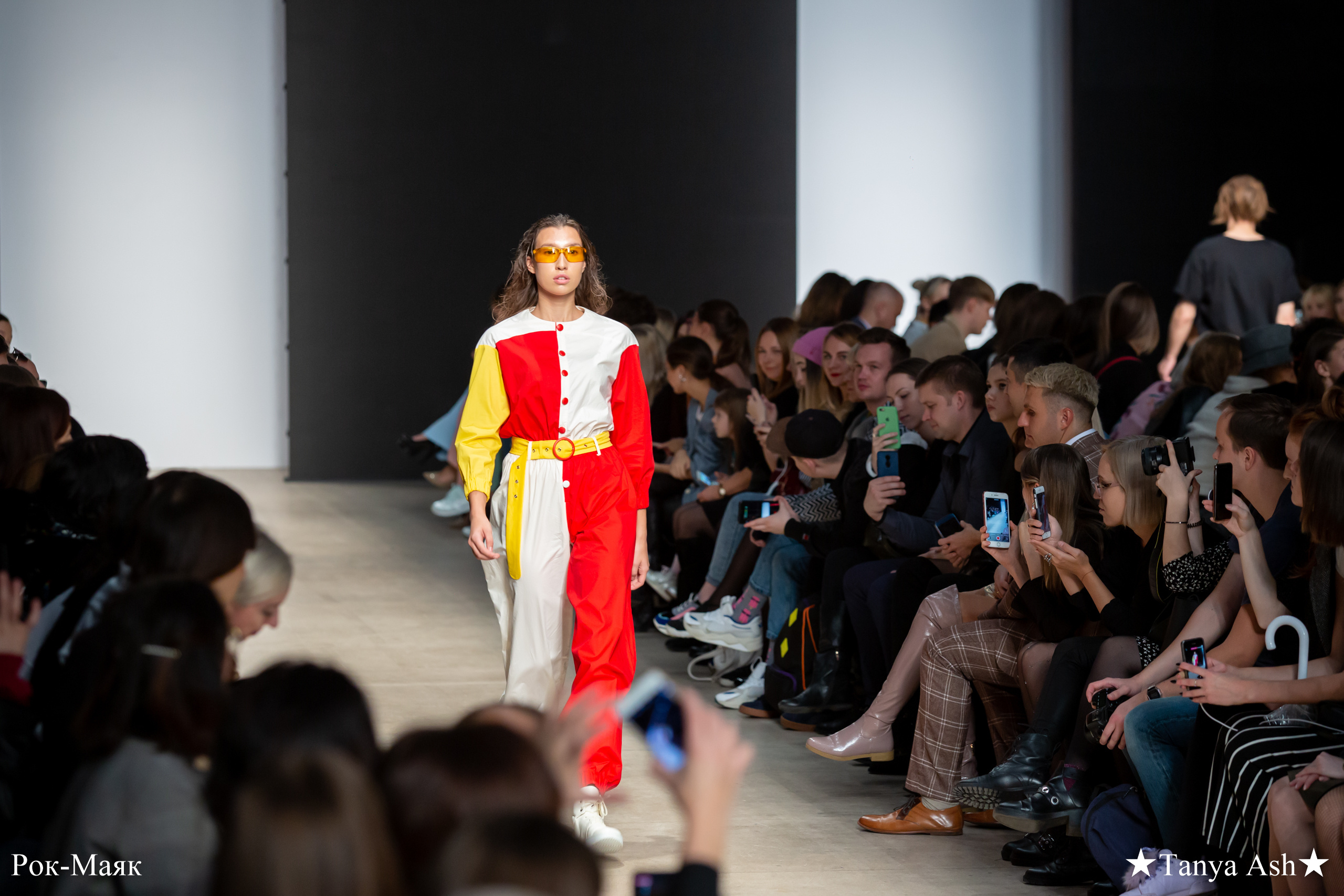 LITICHEVSKAYA. Фотограф Сонкина Татьяна