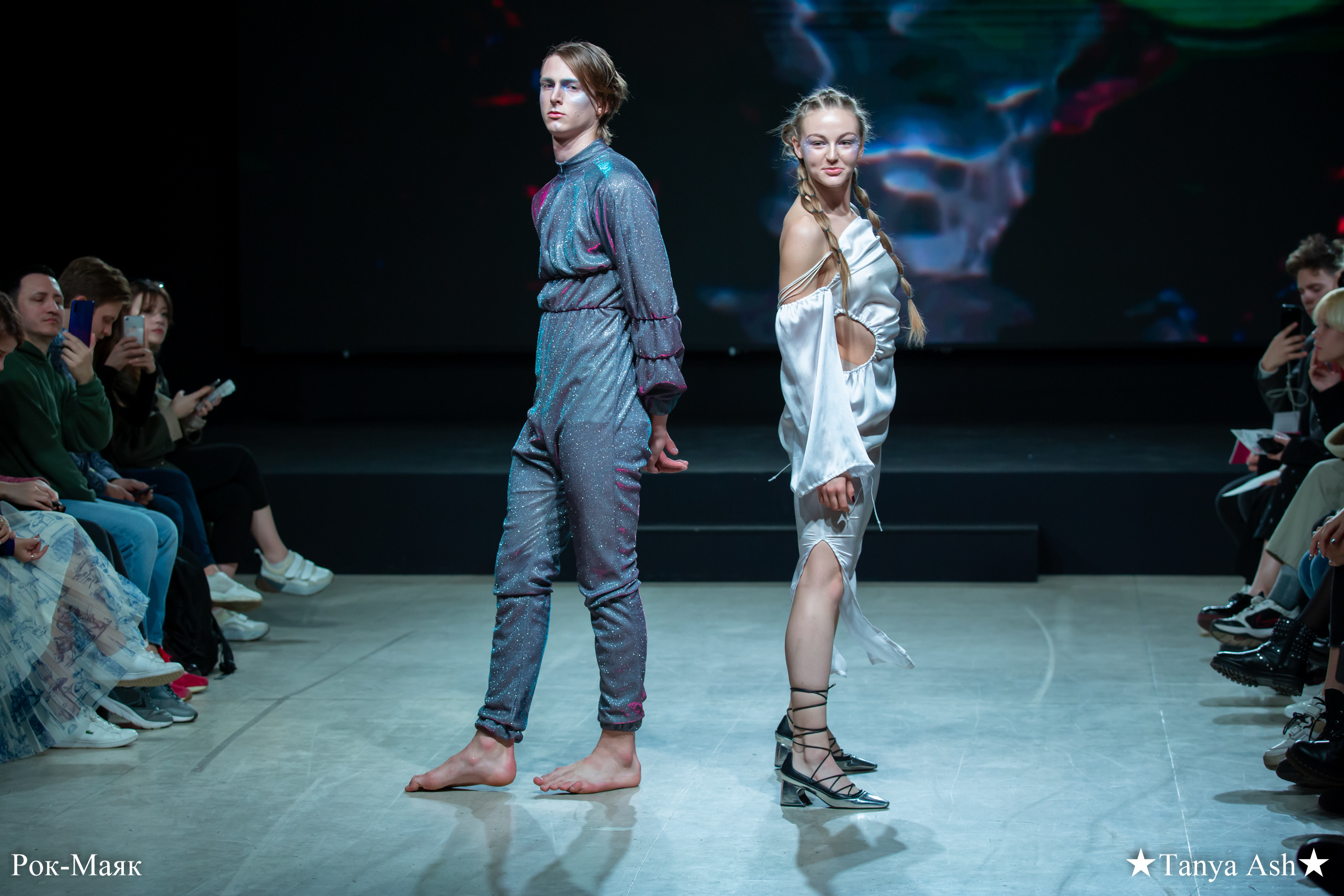 Asadullina. Photographer Sonkina Tatiana (Tanya Ash)