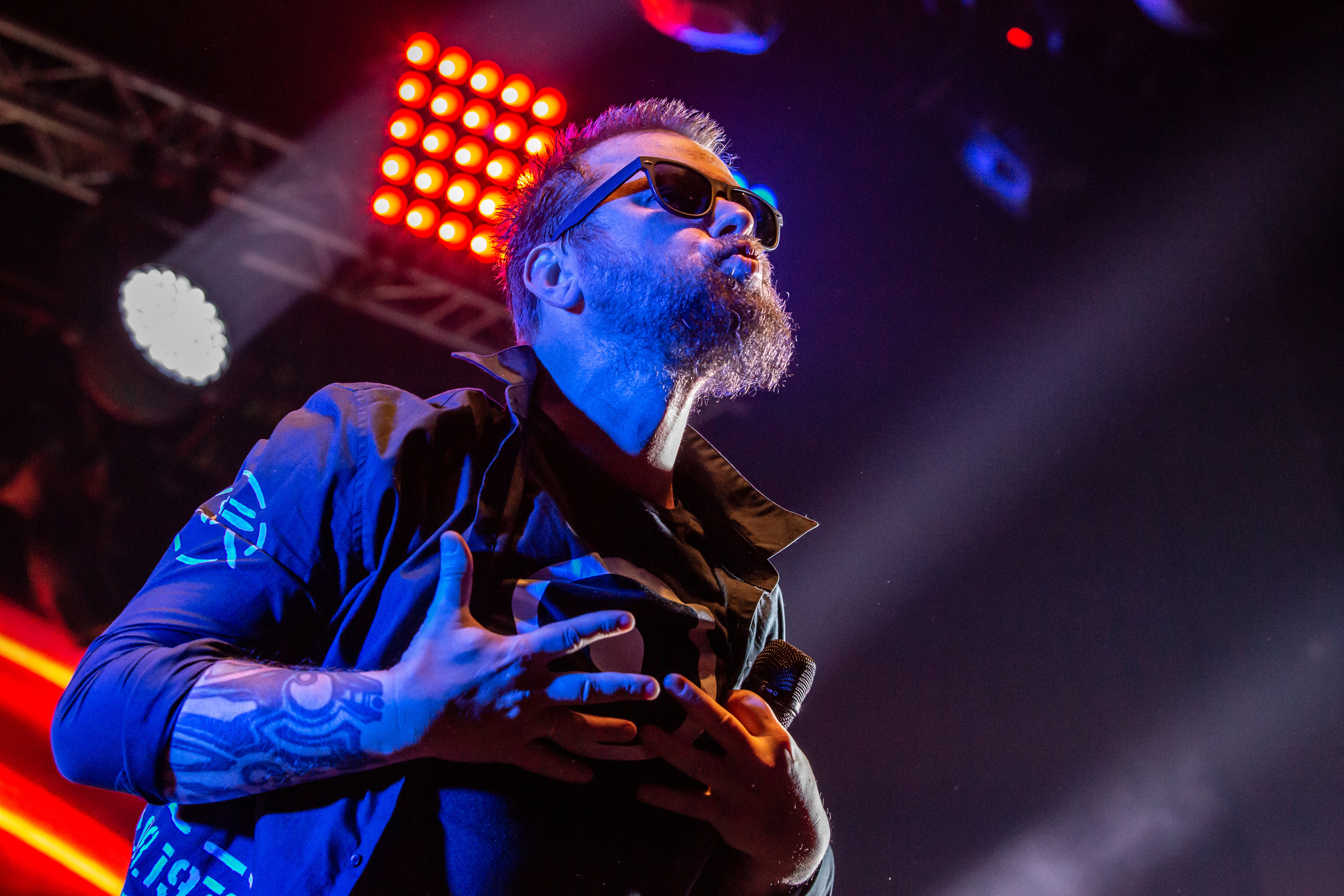 Пилот. Фотограф Сонкина Татьяна