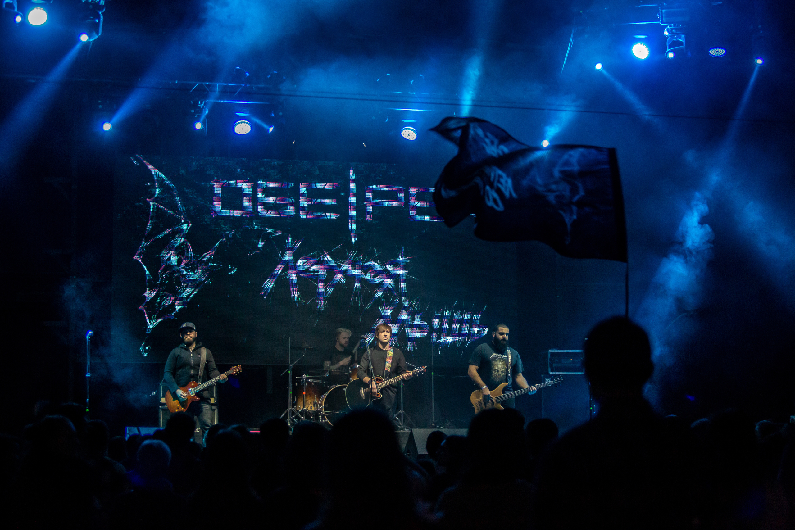 ОБЕ-РЕК. Фотограф Сонкина Татьяна