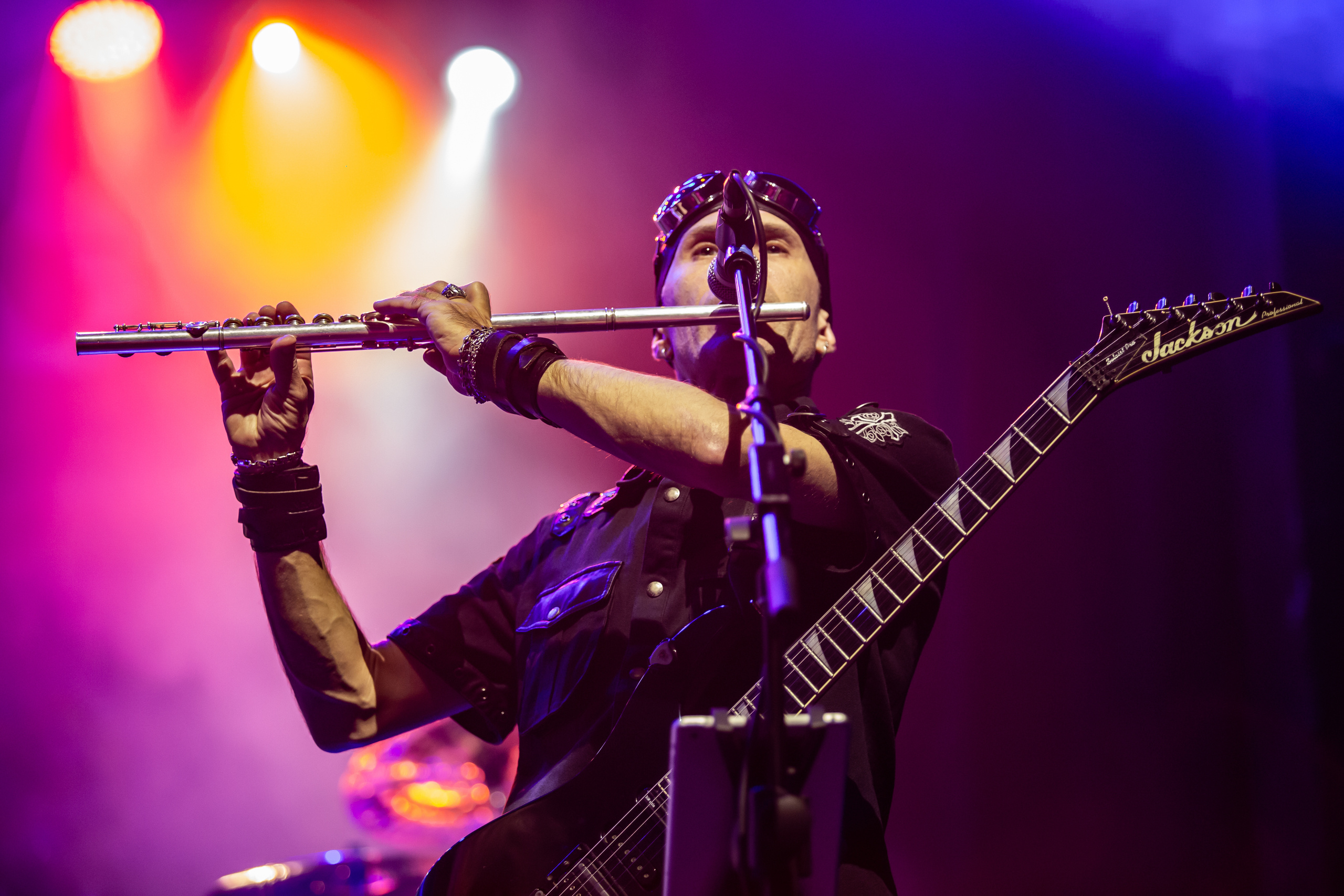 Catharsis. Фотограф Сонкина Татьяна