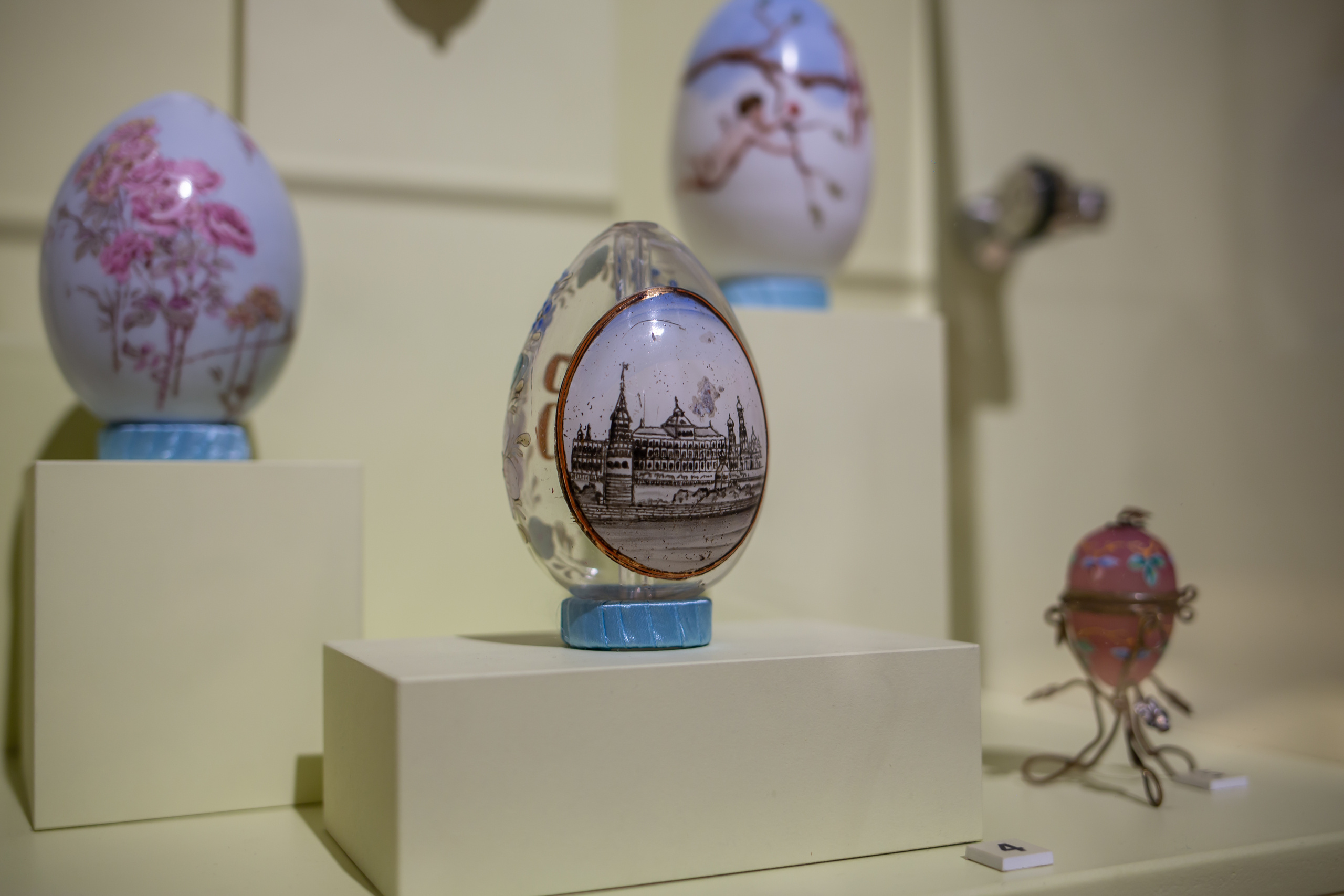 Квест «Сквозь время». Фотограф Сонкина Татьяна