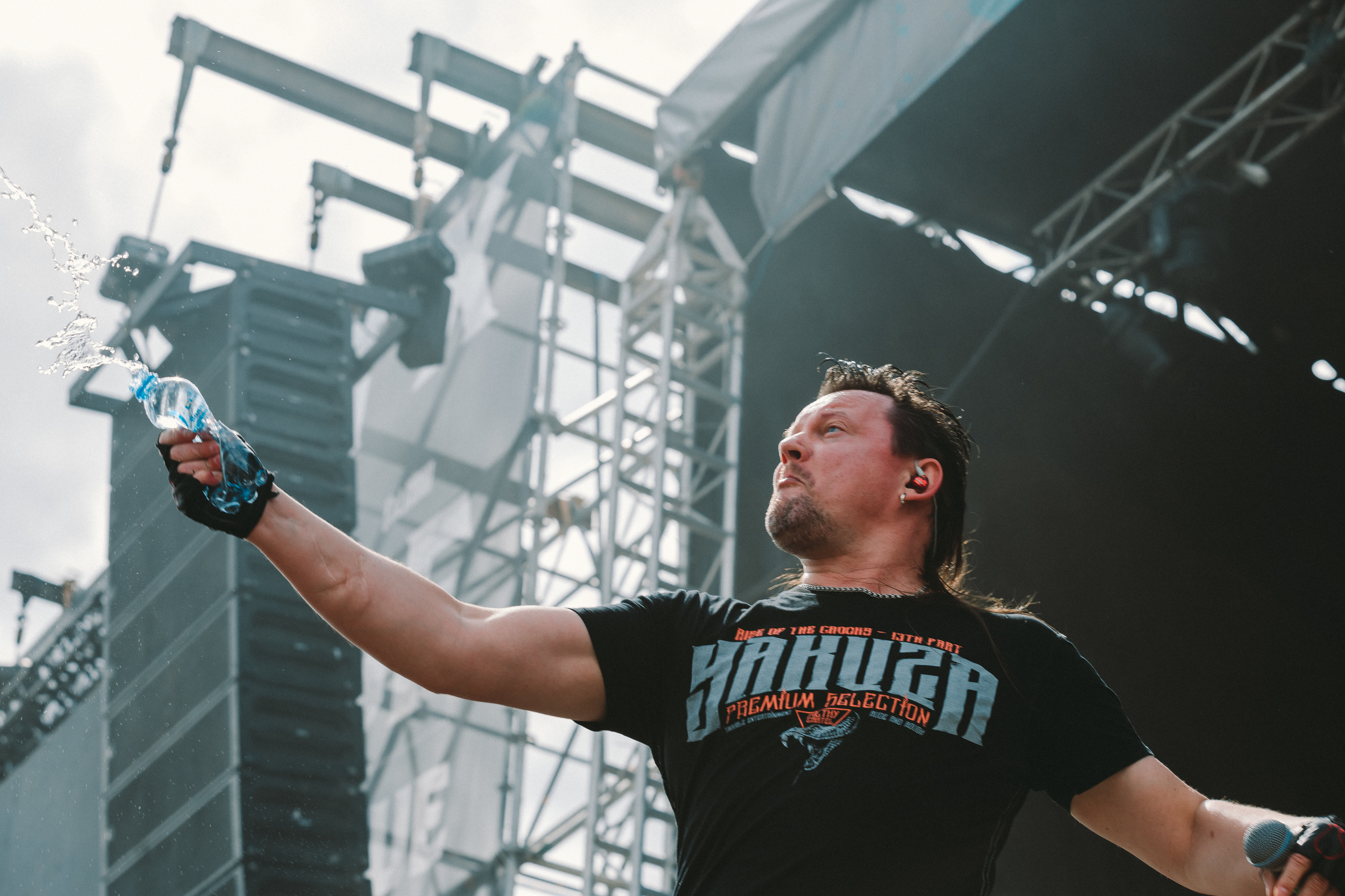 Княzz. Фотограф Сонкина Татьяна