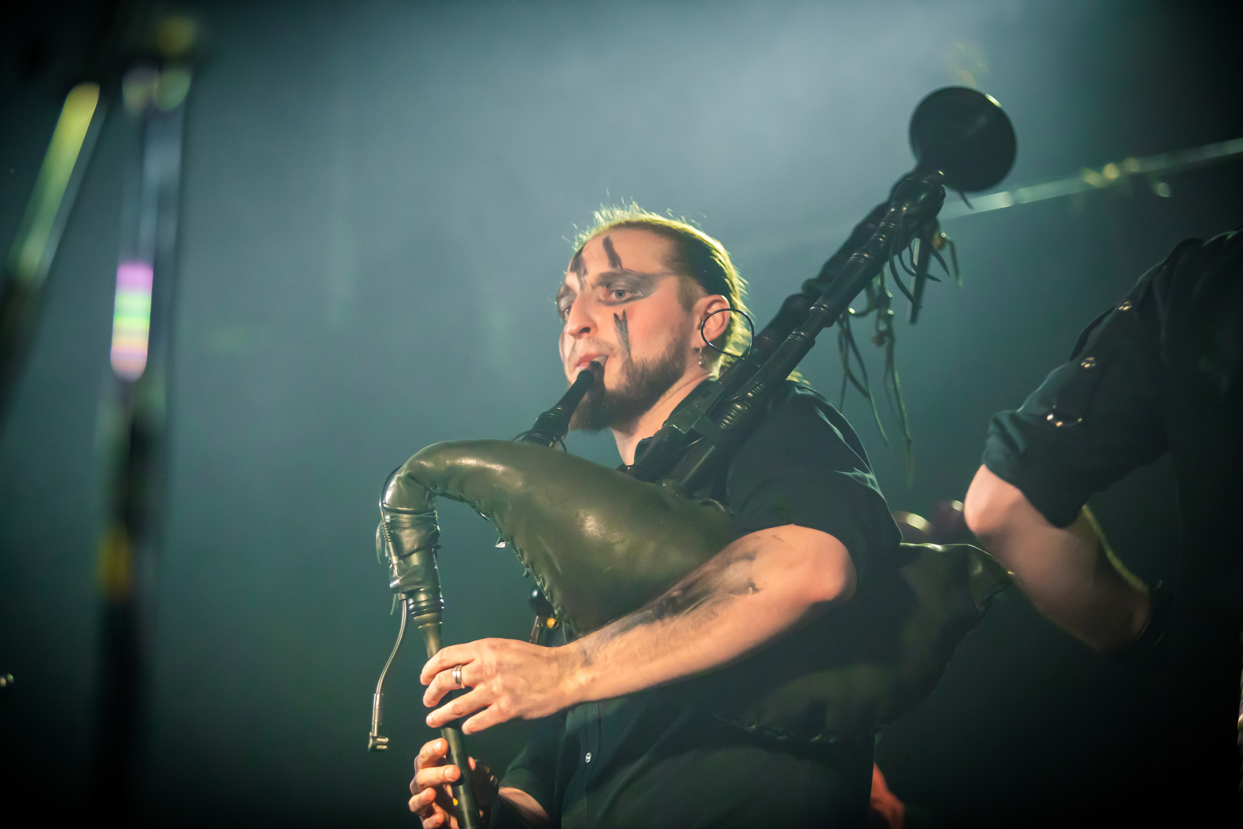 Teufelstanz. Фотограф Сонкина Татьяна