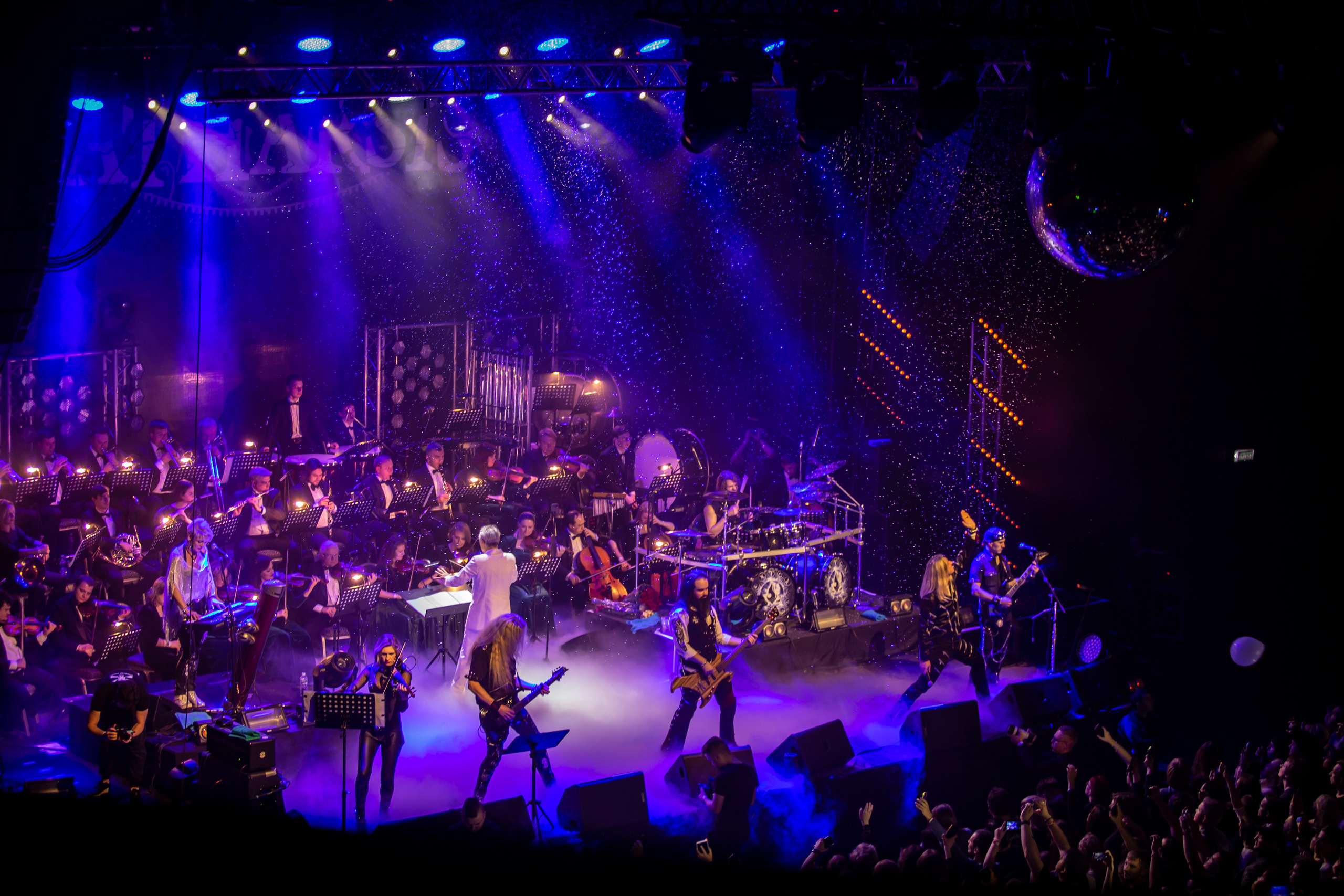 Catharsis. Фотограф Сонкина Татьяна