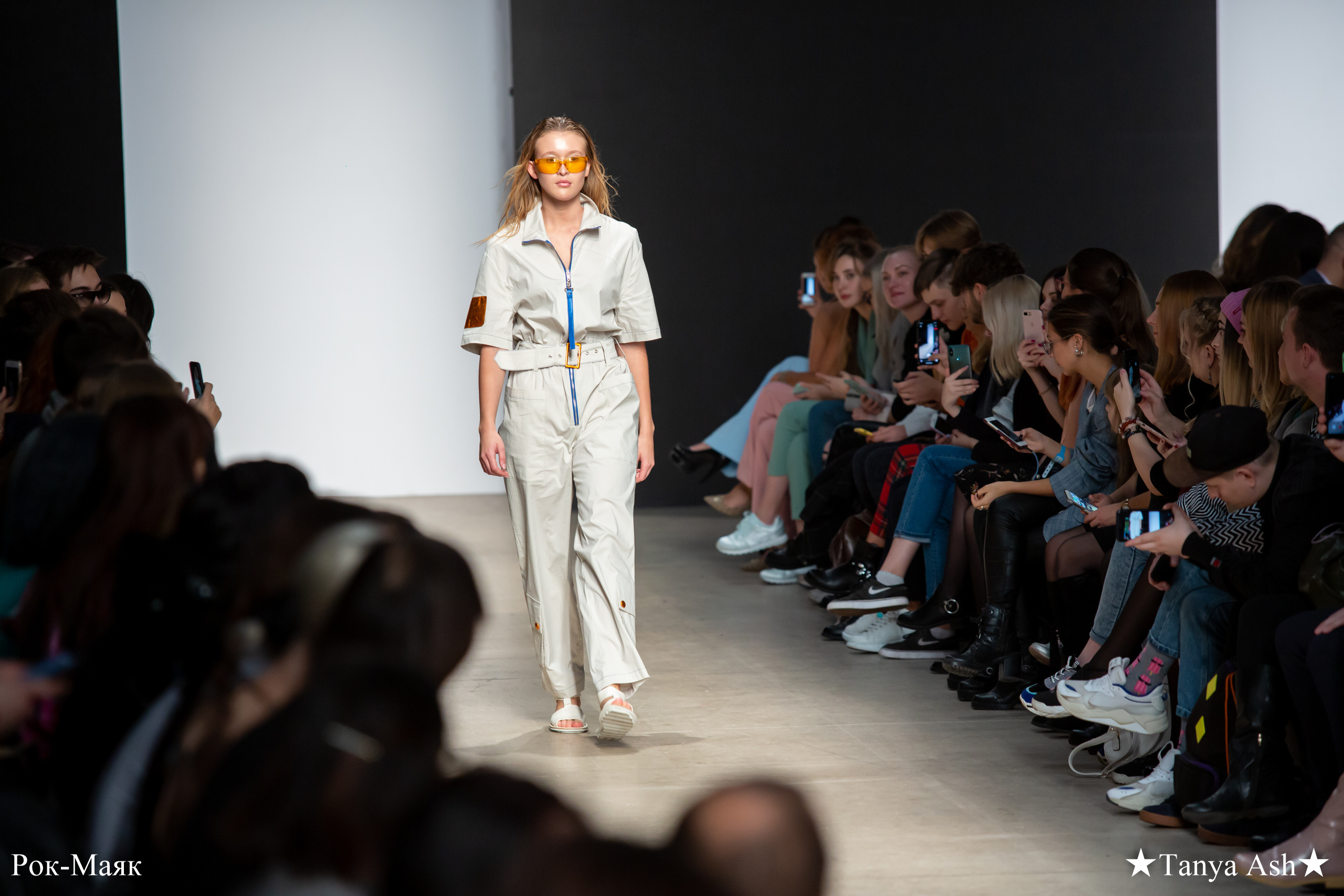 LITICHEVSKAYA. Фотограф Сонкина Татьяна