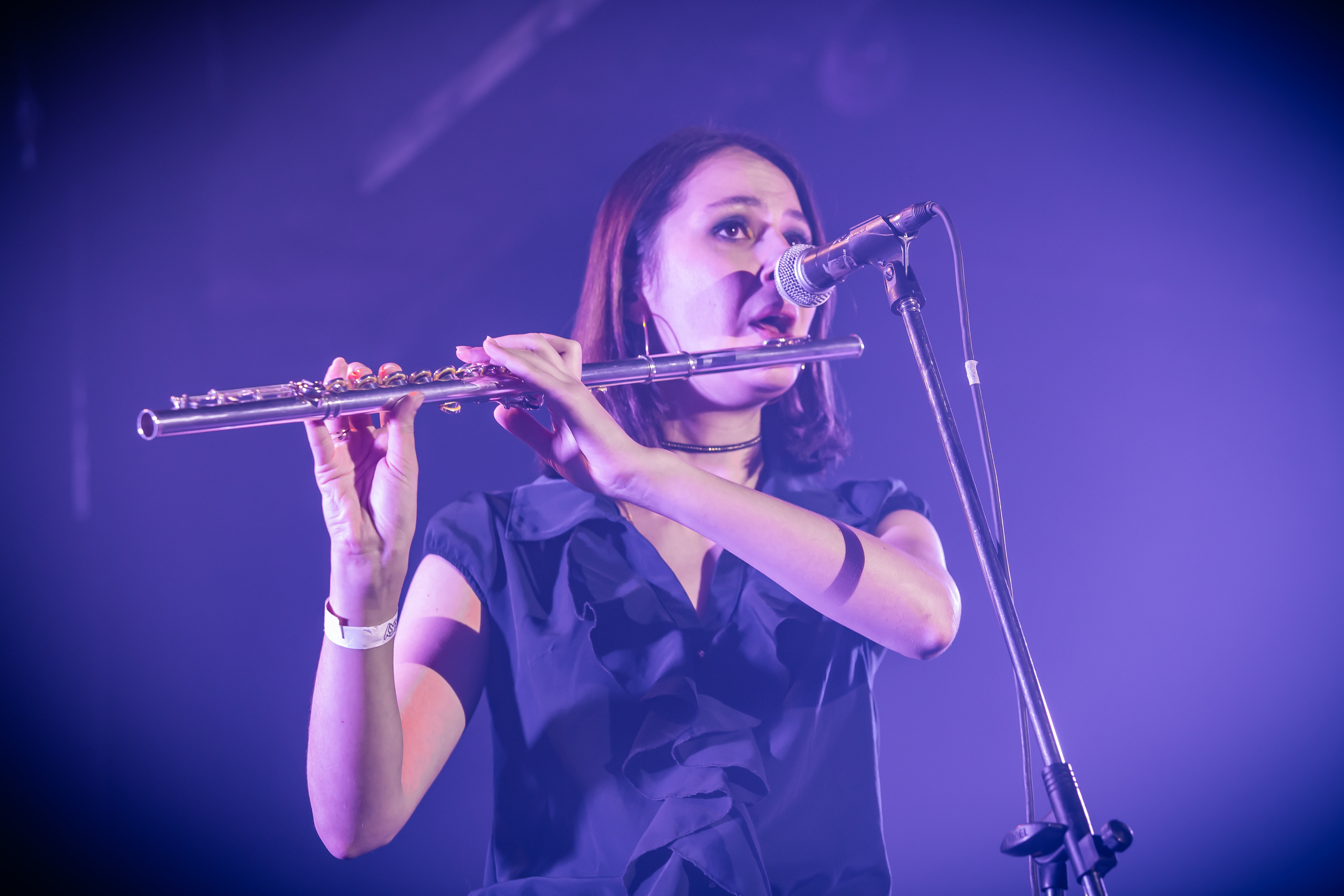 Brownie Bridge. Photographer Sonkina Tatiana (Tanya Ash)