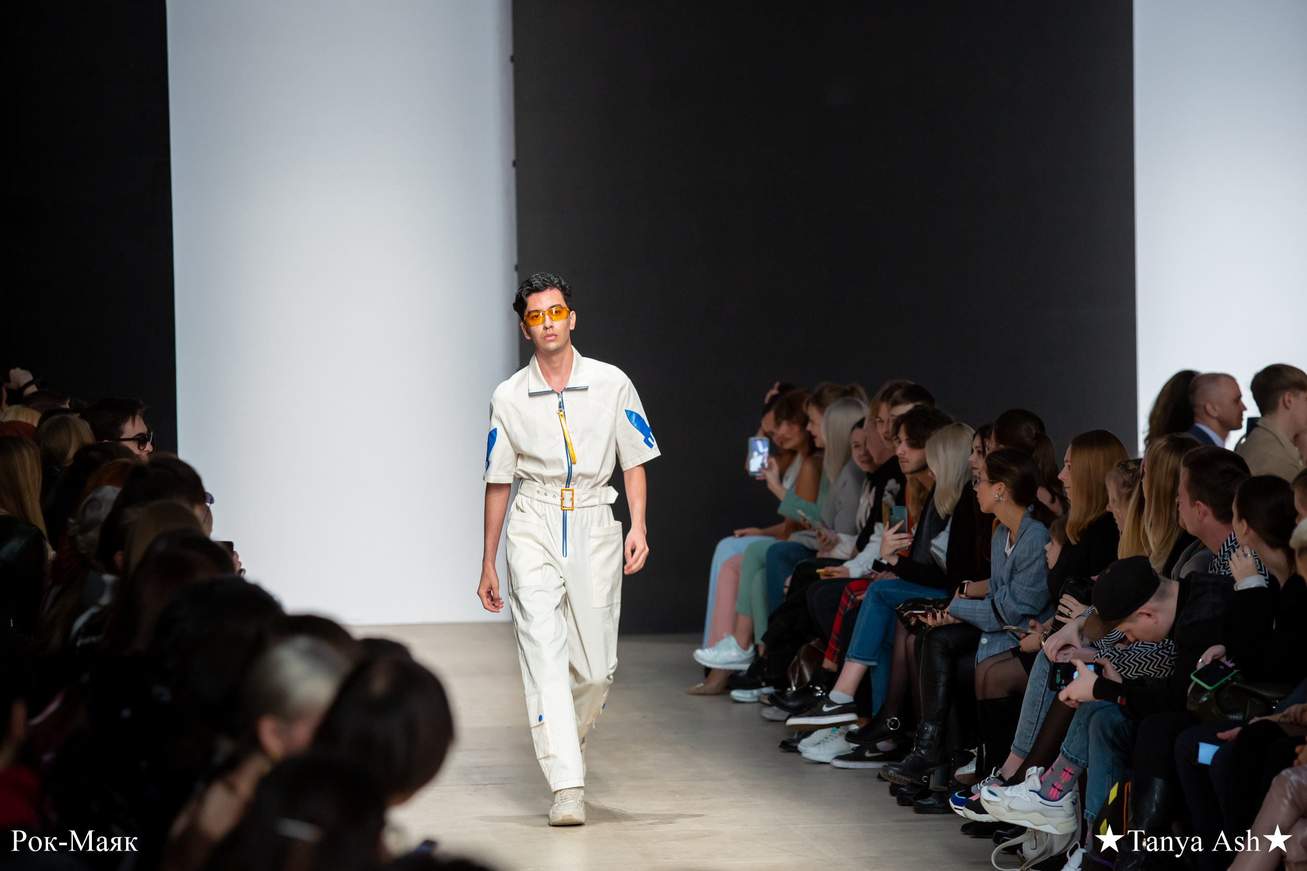 LITICHEVSKAYA. Фотограф Сонкина Татьяна