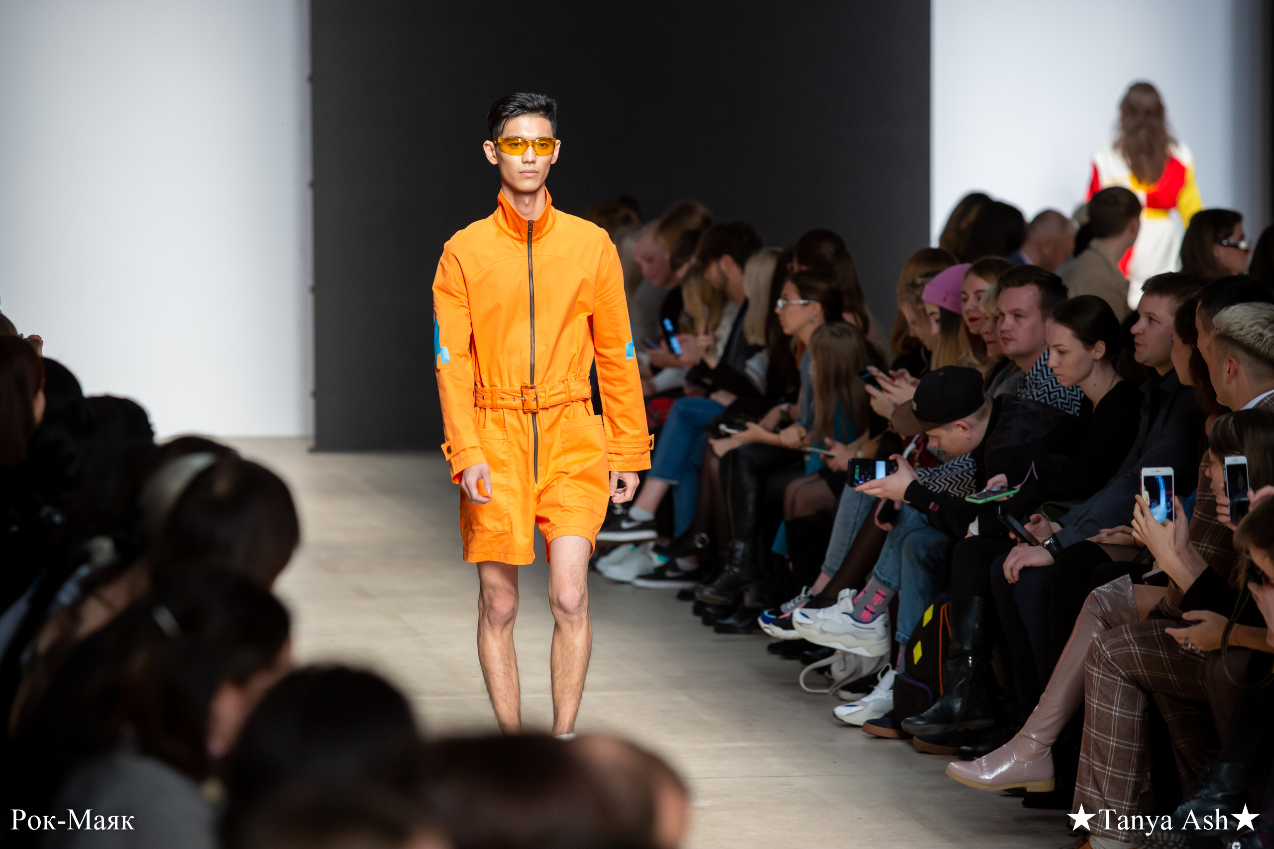 LITICHEVSKAYA. Фотограф Сонкина Татьяна