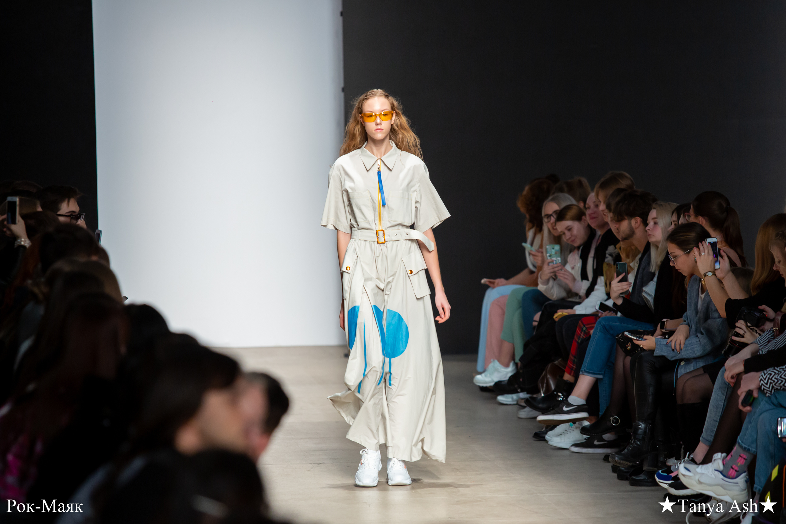 LITICHEVSKAYA. Фотограф Сонкина Татьяна