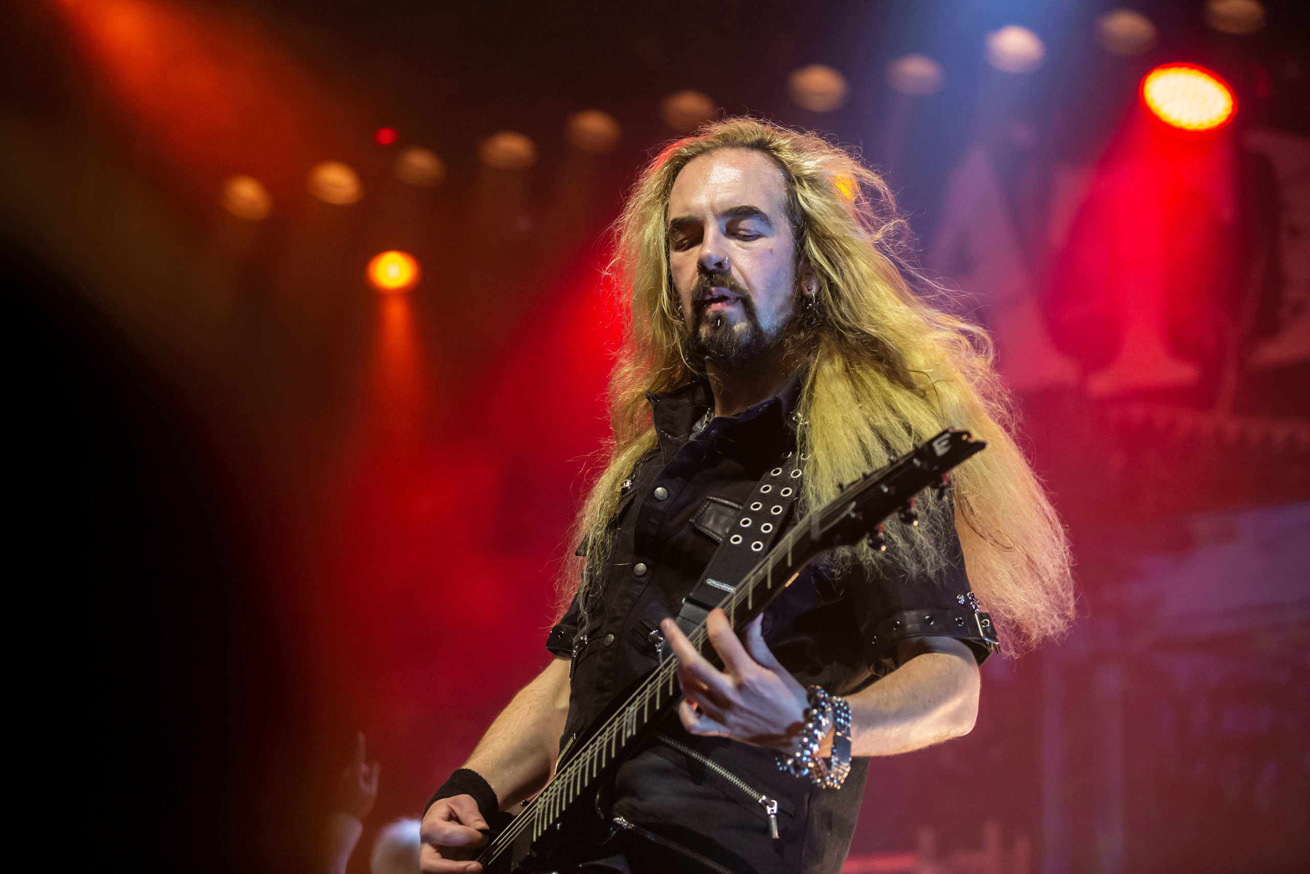 Catharsis. Фотограф Сонкина Татьяна