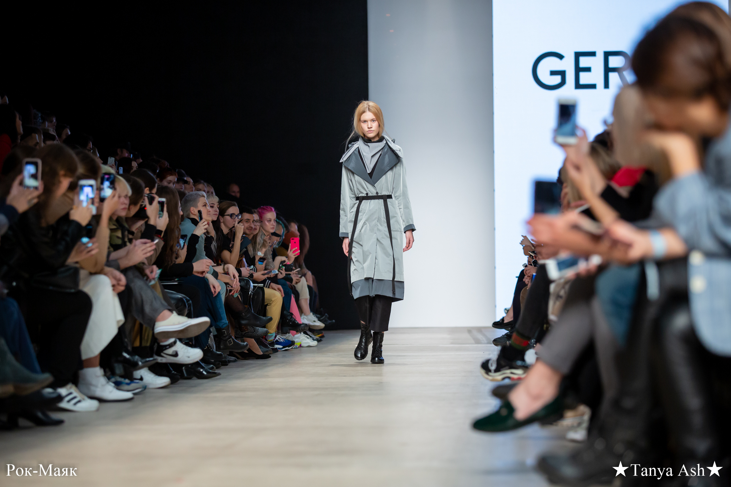 KSENIA GERTS. Фотограф Сонкина Татьяна