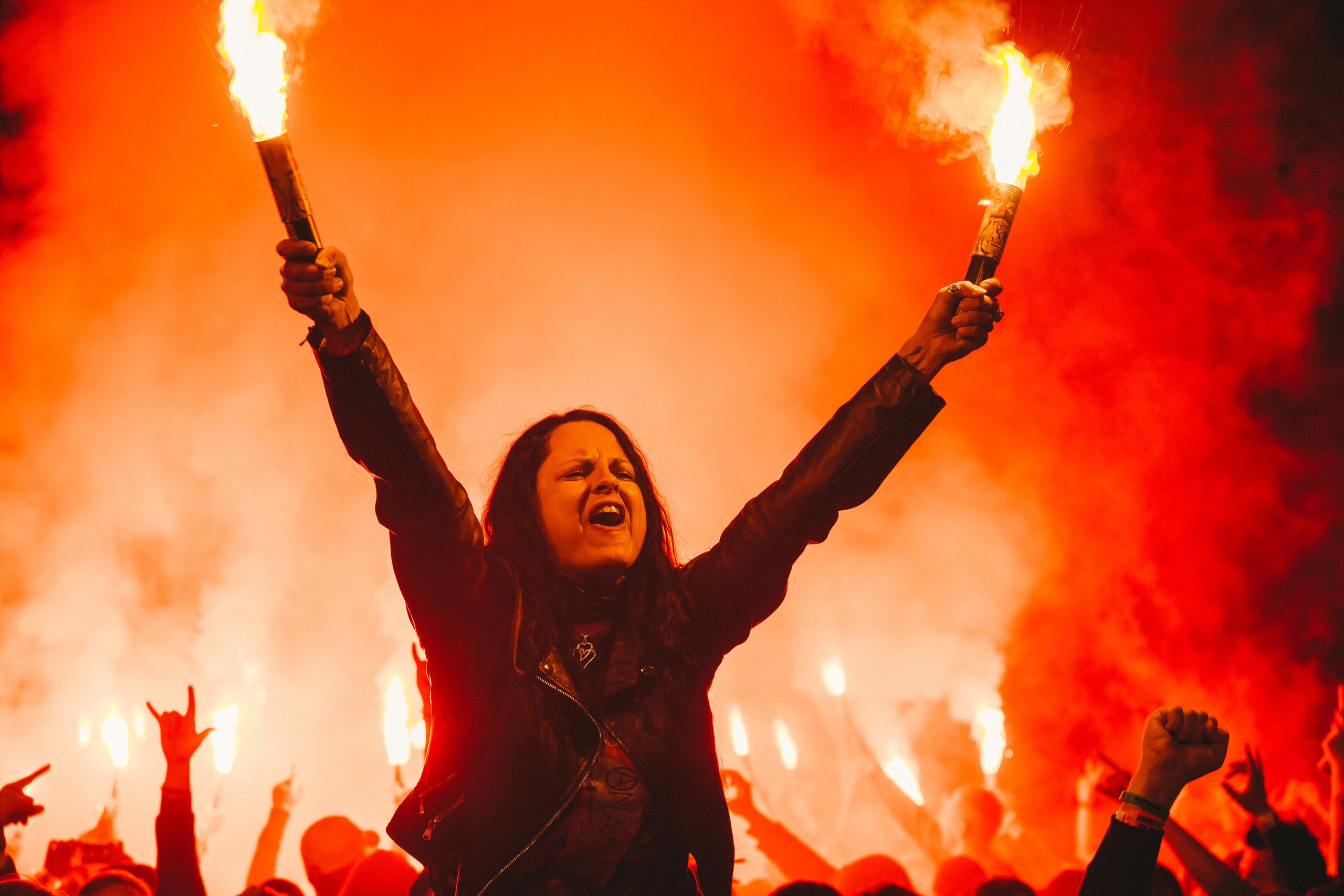 FEVER 333. Photographer Sonkina Tatiana (Tanya Ash)