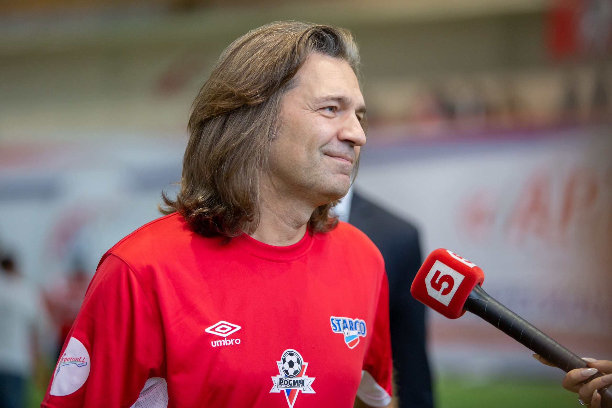 Арт-футбол. Фотограф Сонкина Татьяна