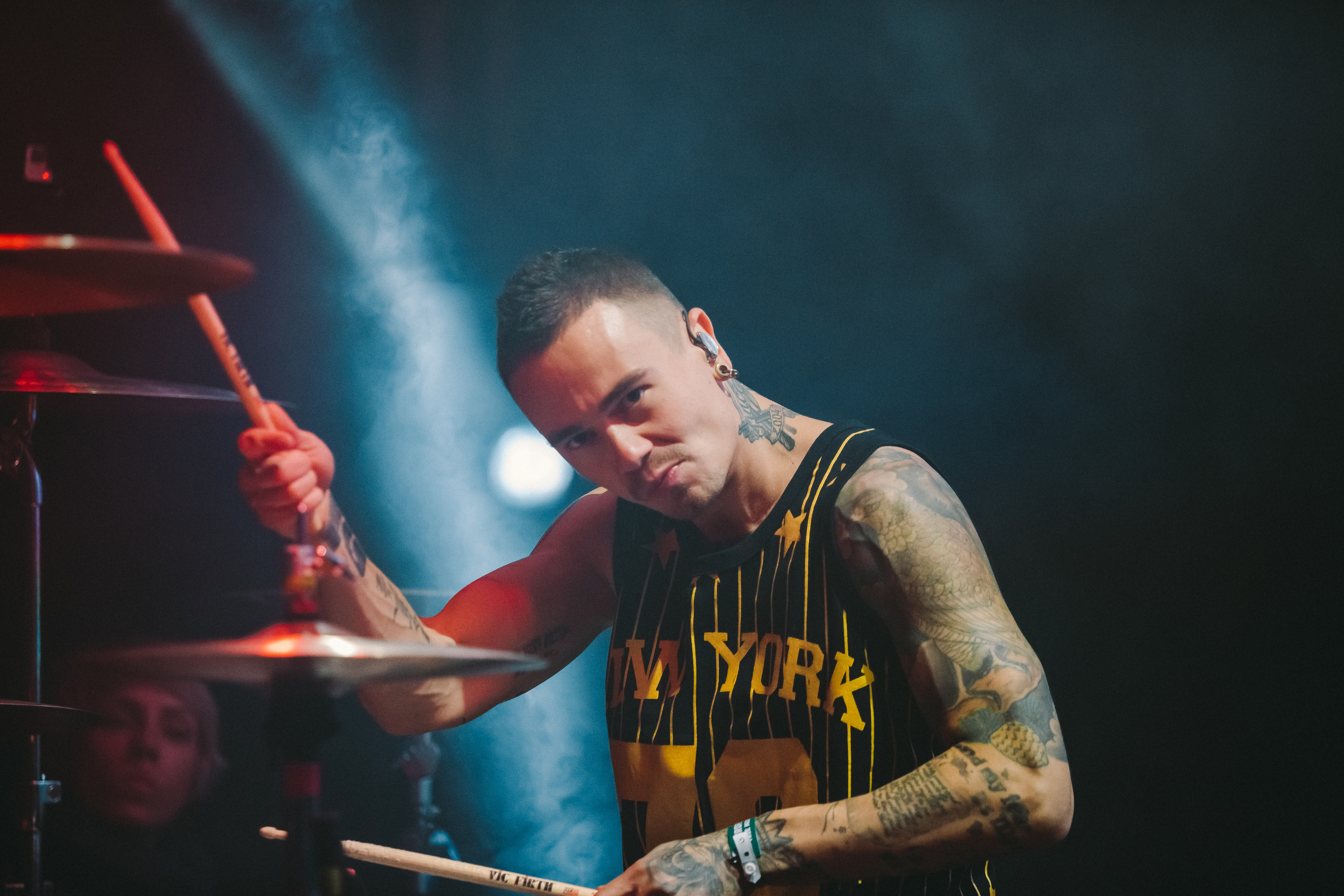 LOUNA. Photographer Sonkina Tatiana (Tanya Ash)