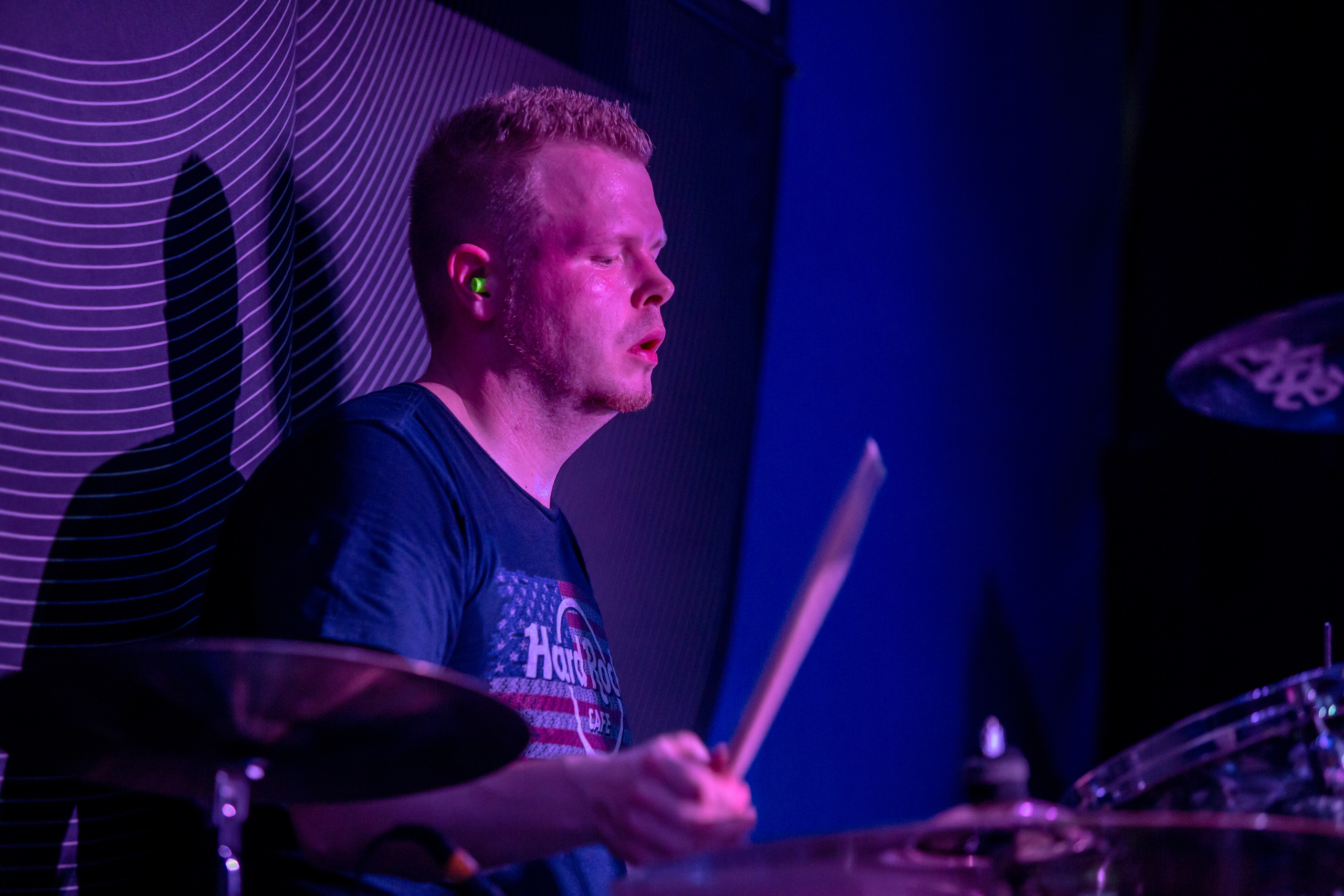 Westwärts. Фотограф Сонкина Татьяна