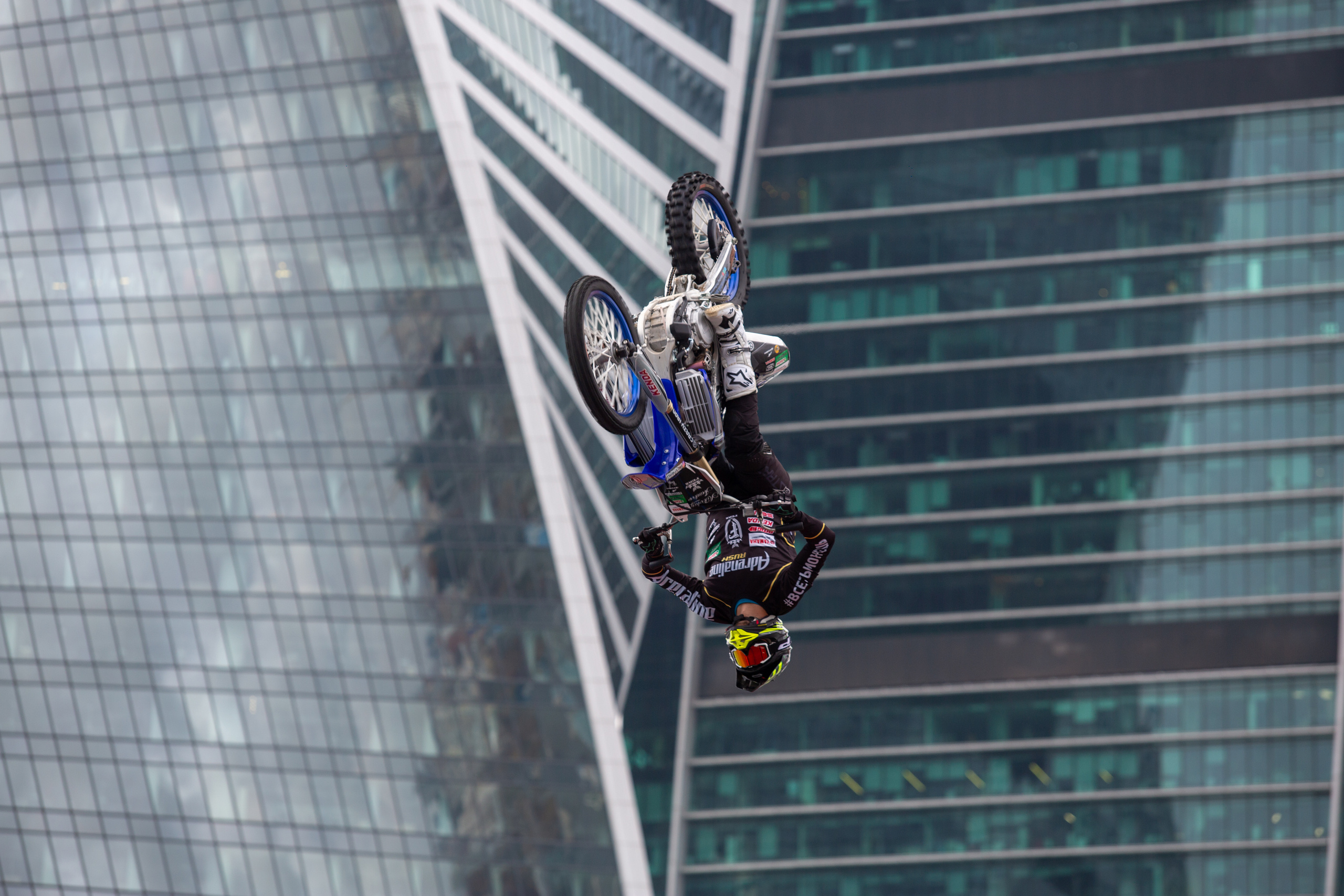 Мотозима-2019. Фотограф Сонкина Татьяна