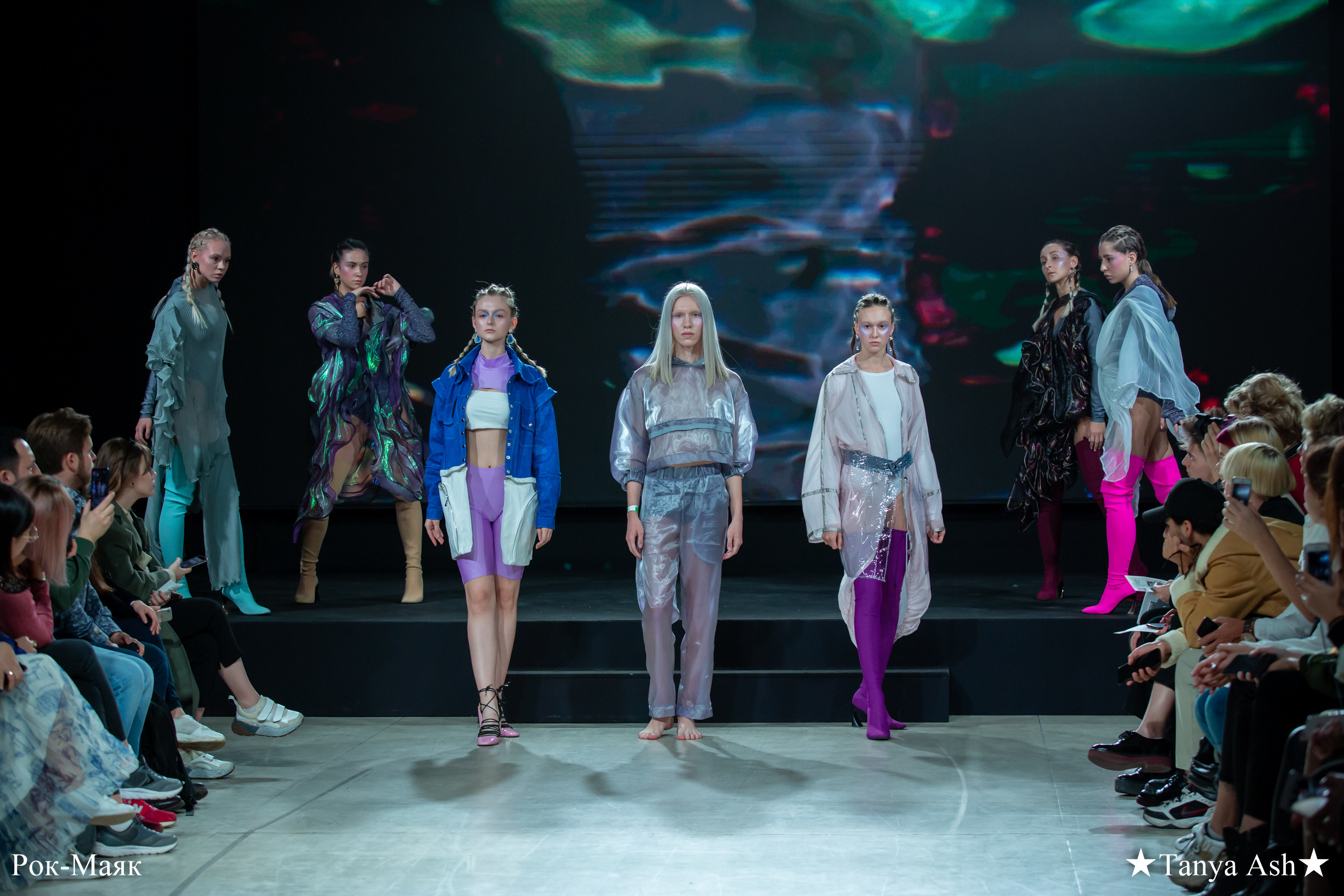 Asadullina. Photographer Sonkina Tatiana (Tanya Ash)