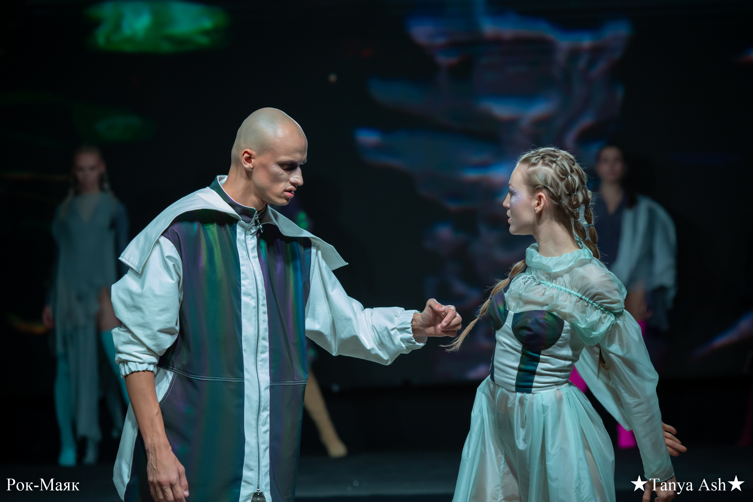 Asadullina. Photographer Sonkina Tatiana (Tanya Ash)