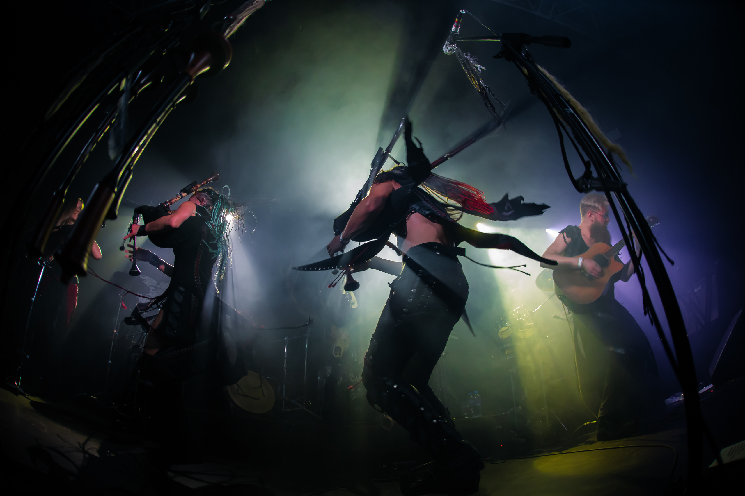 Irdorath. Фотограф Сонкина Татьяна