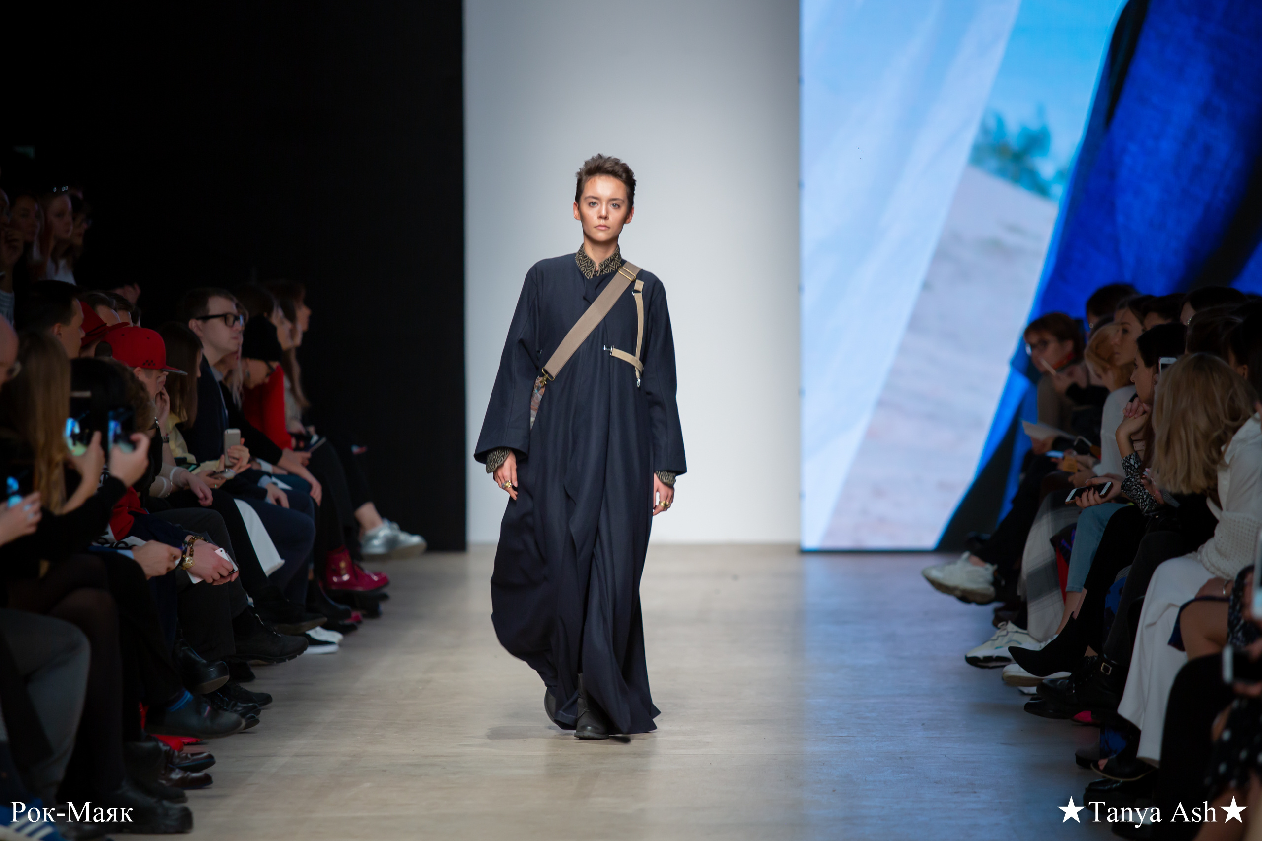 БВШД Дизайн одежды. Фотограф Сонкина Татьяна