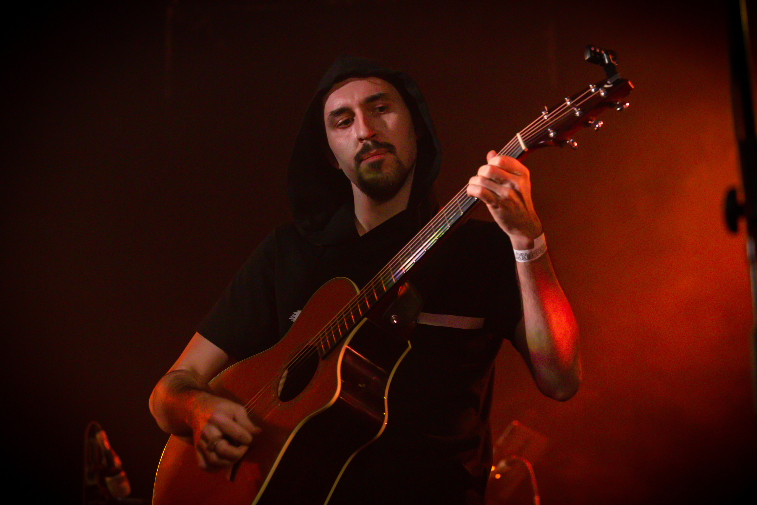 Brownie Bridge. Photographer Sonkina Tatiana (Tanya Ash)