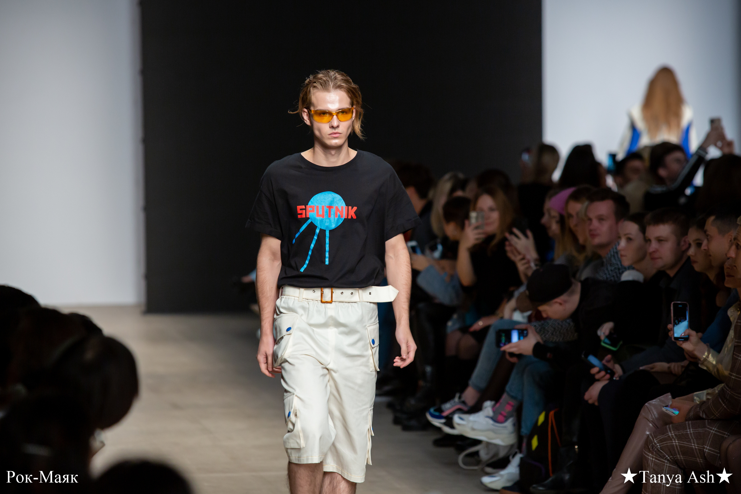 LITICHEVSKAYA. Фотограф Сонкина Татьяна