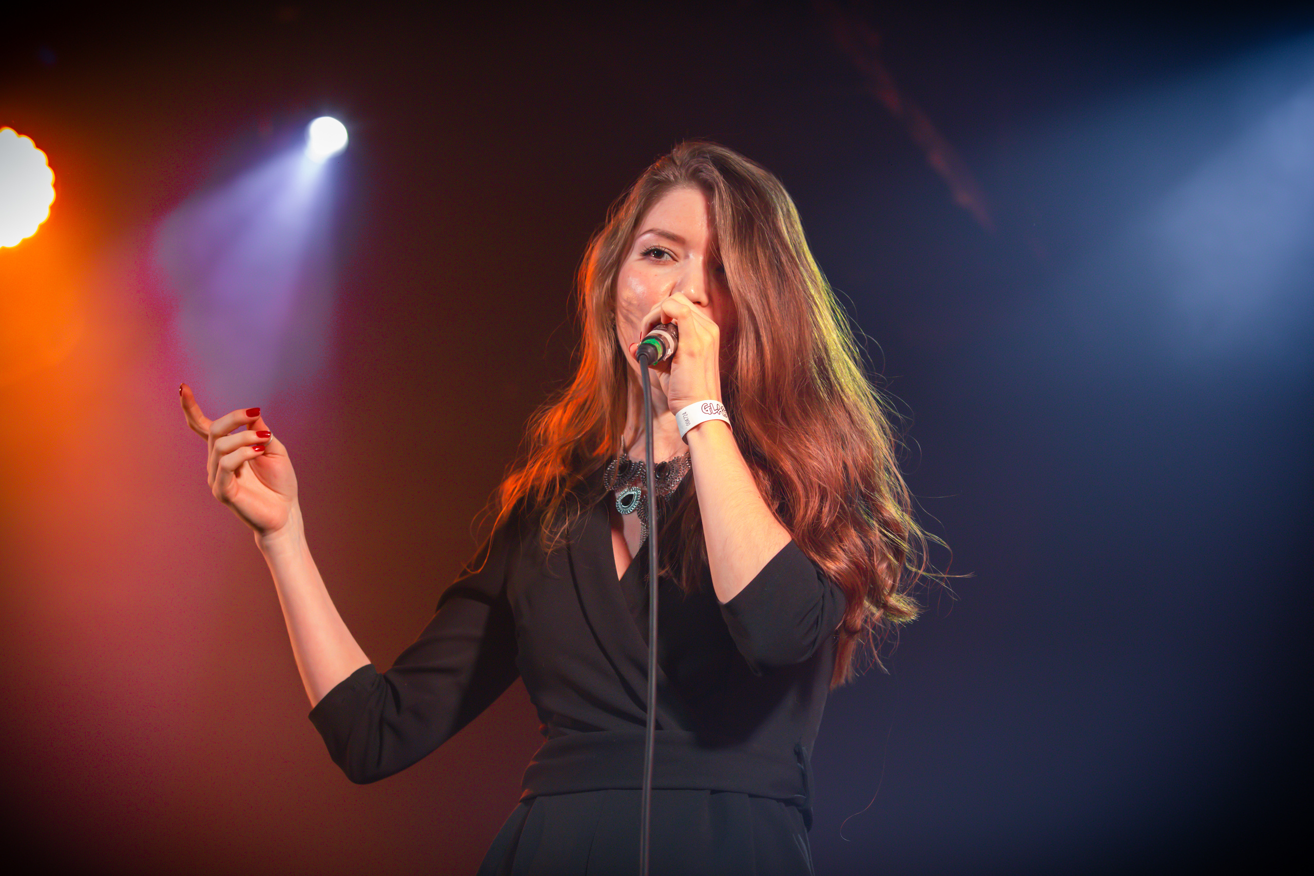 Brownie Bridge. Photographer Sonkina Tatiana (Tanya Ash)