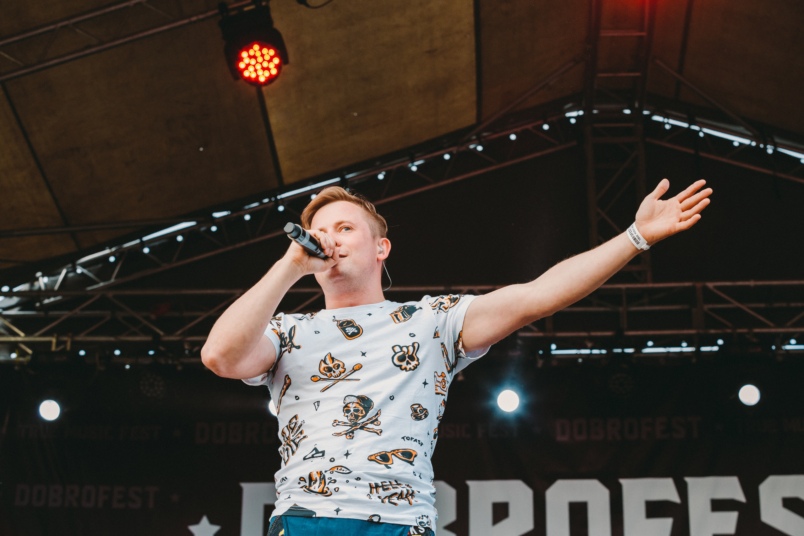 Дёргать!. Фотограф Сонкина Татьяна