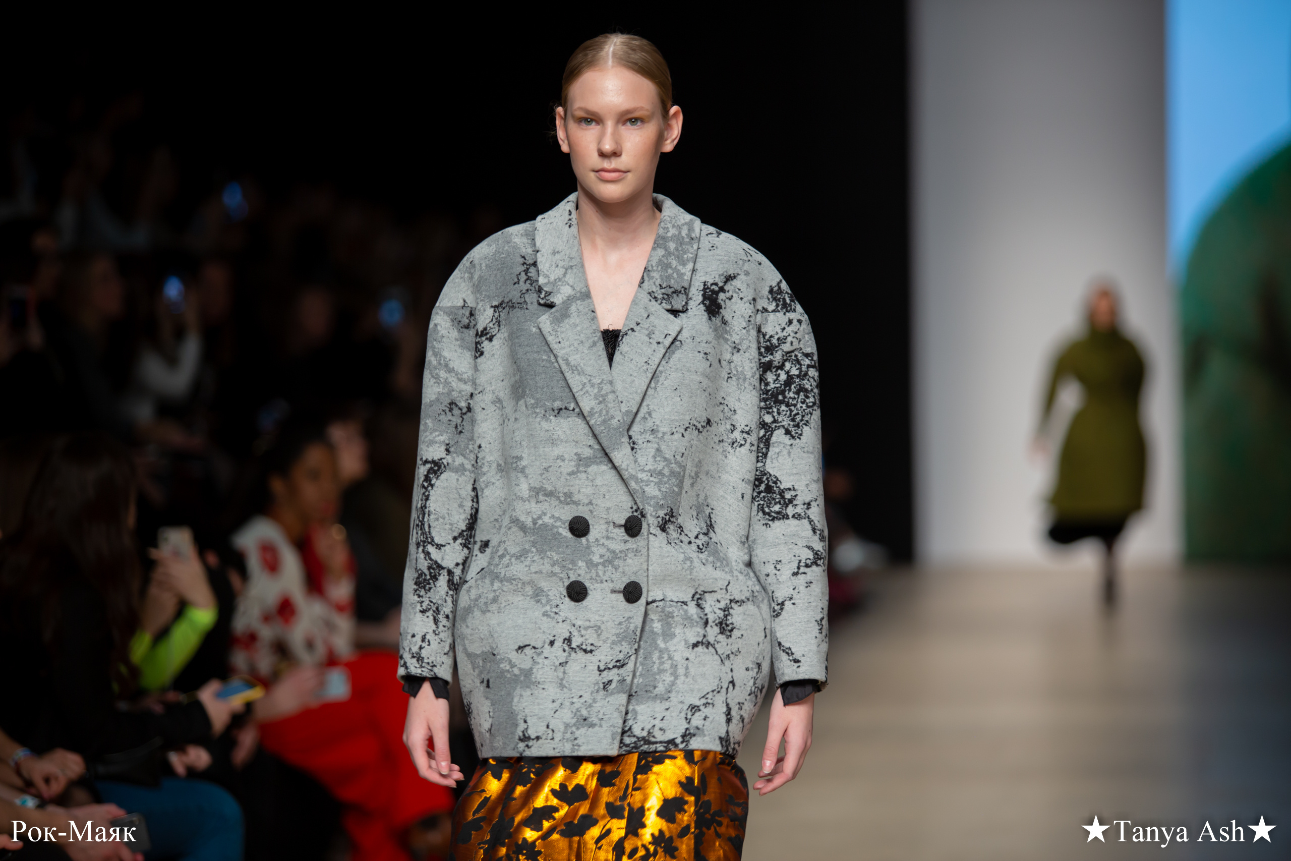 БВШД Дизайн одежды. Фотограф Сонкина Татьяна