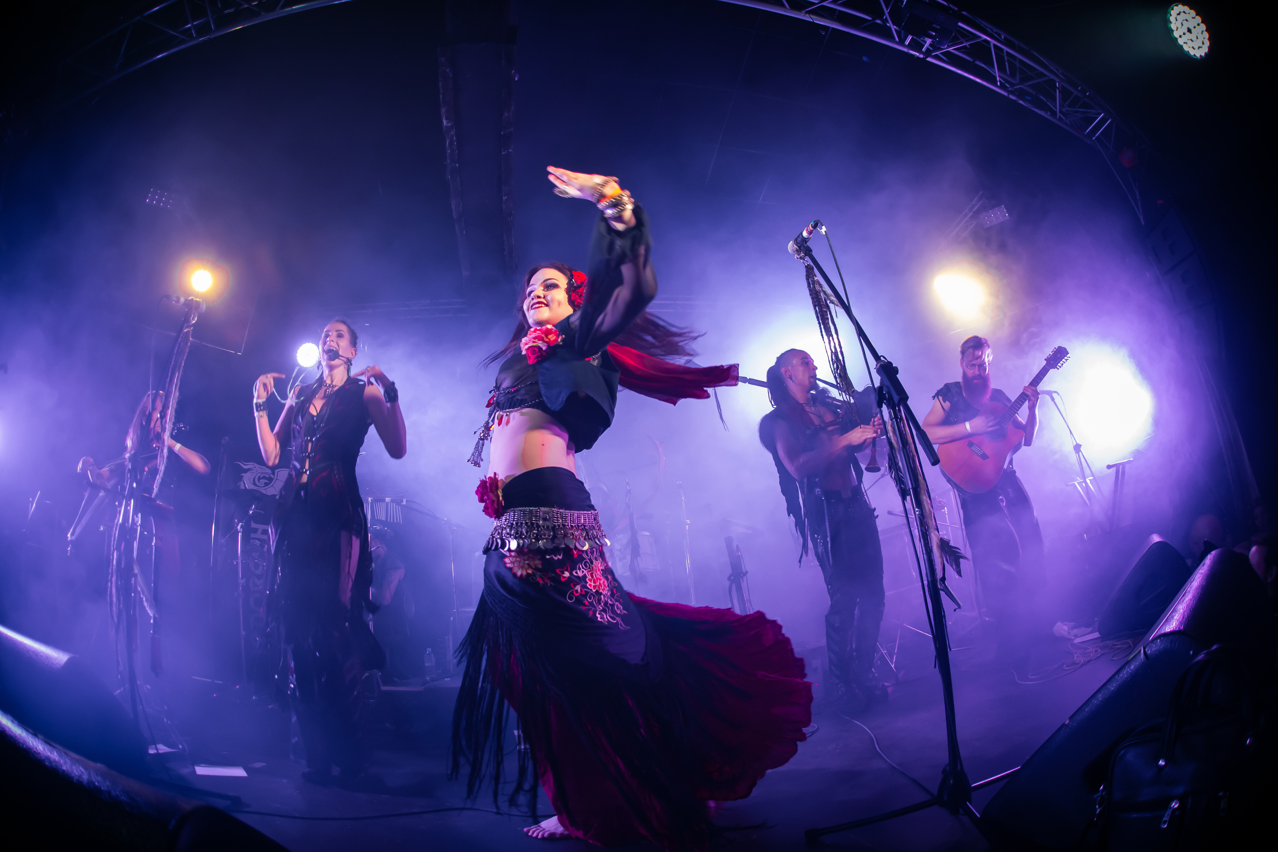 Irdorath. Фотограф Сонкина Татьяна