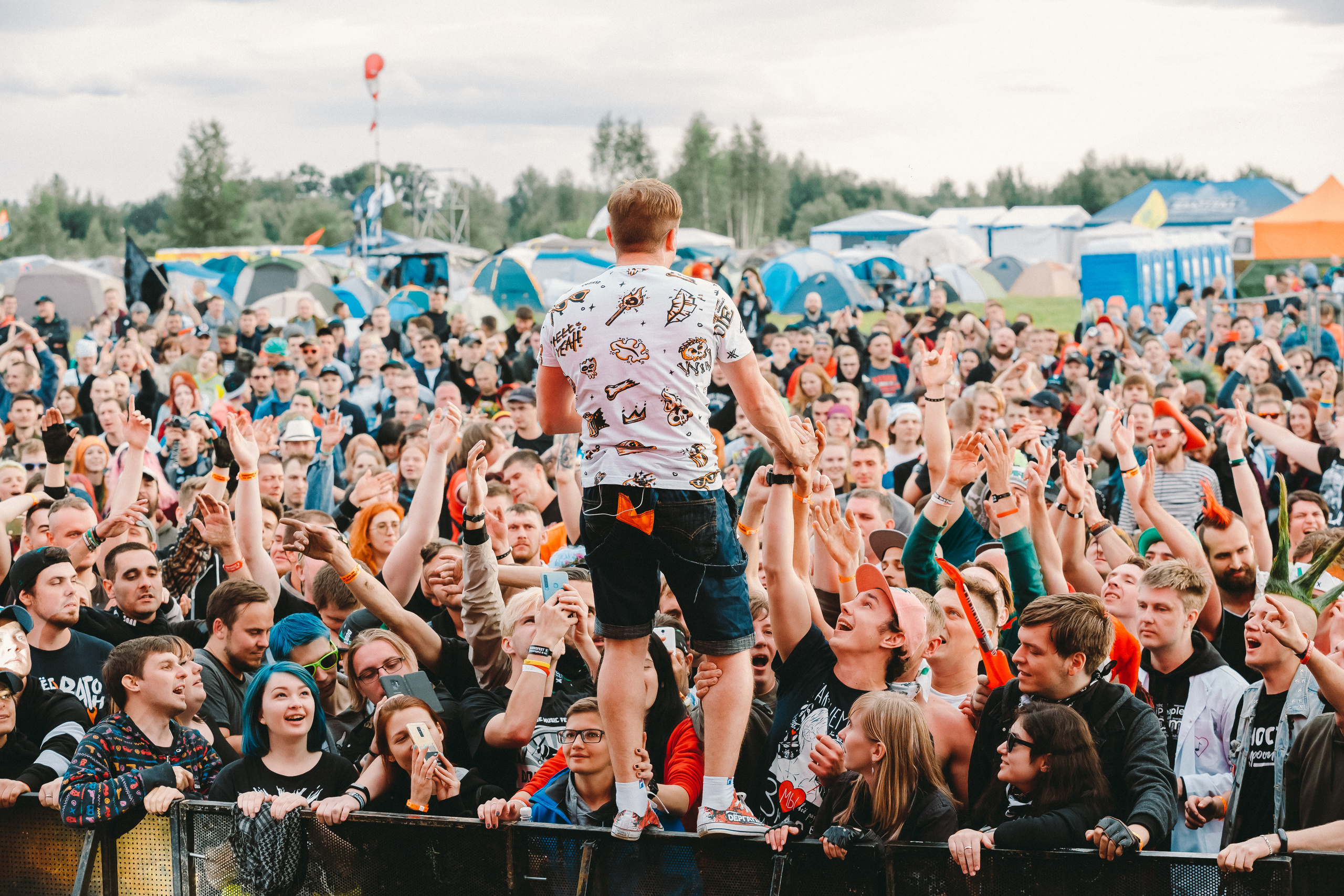 Дёргать!. Фотограф Сонкина Татьяна