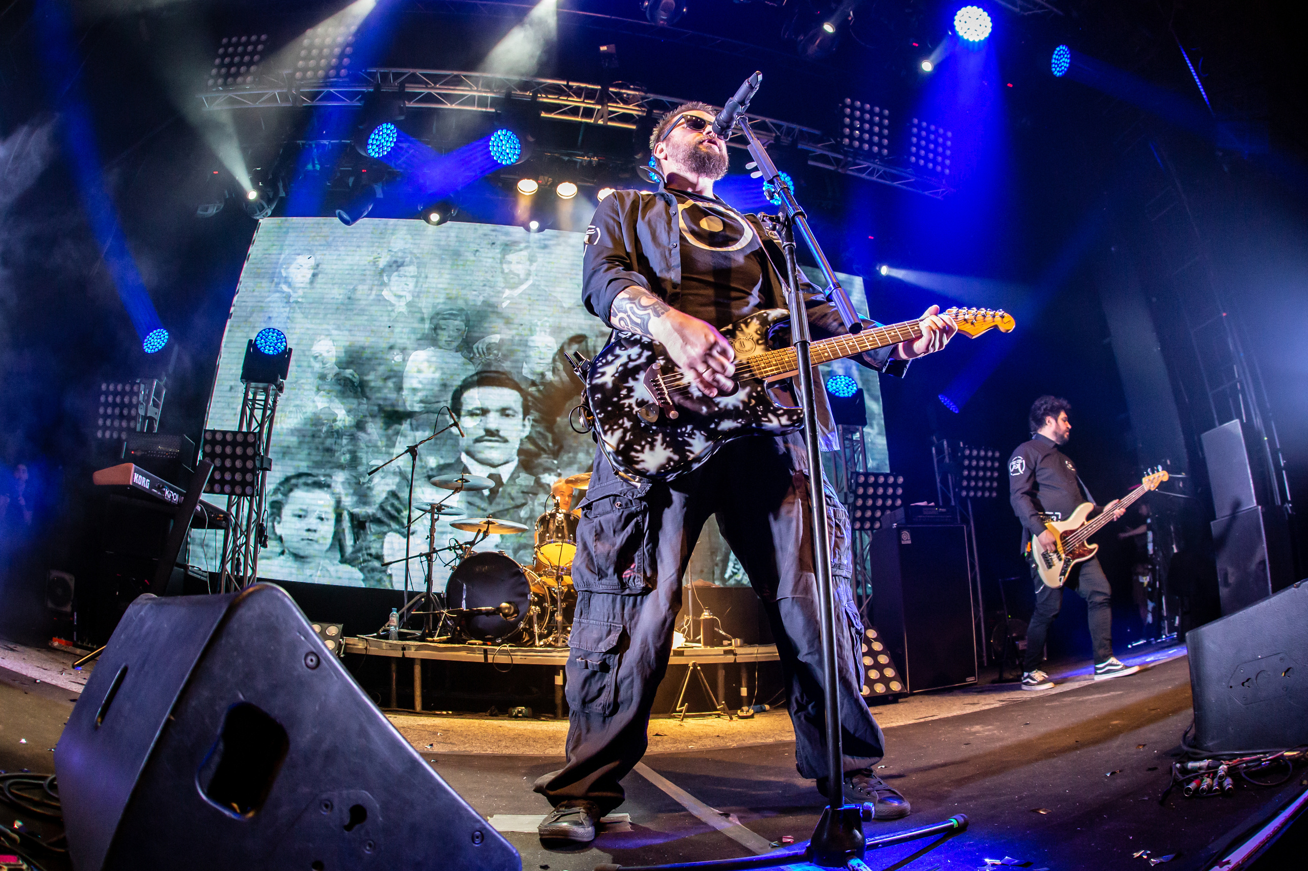 Пилот. Фотограф Сонкина Татьяна