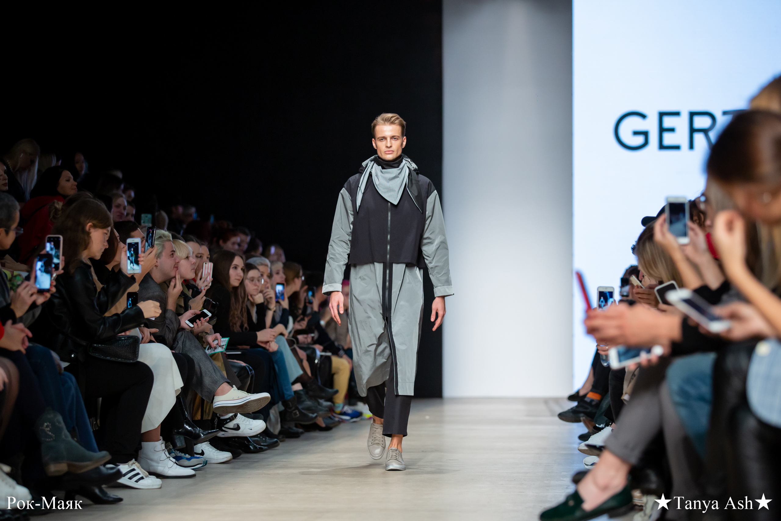 KSENIA GERTS. Фотограф Сонкина Татьяна