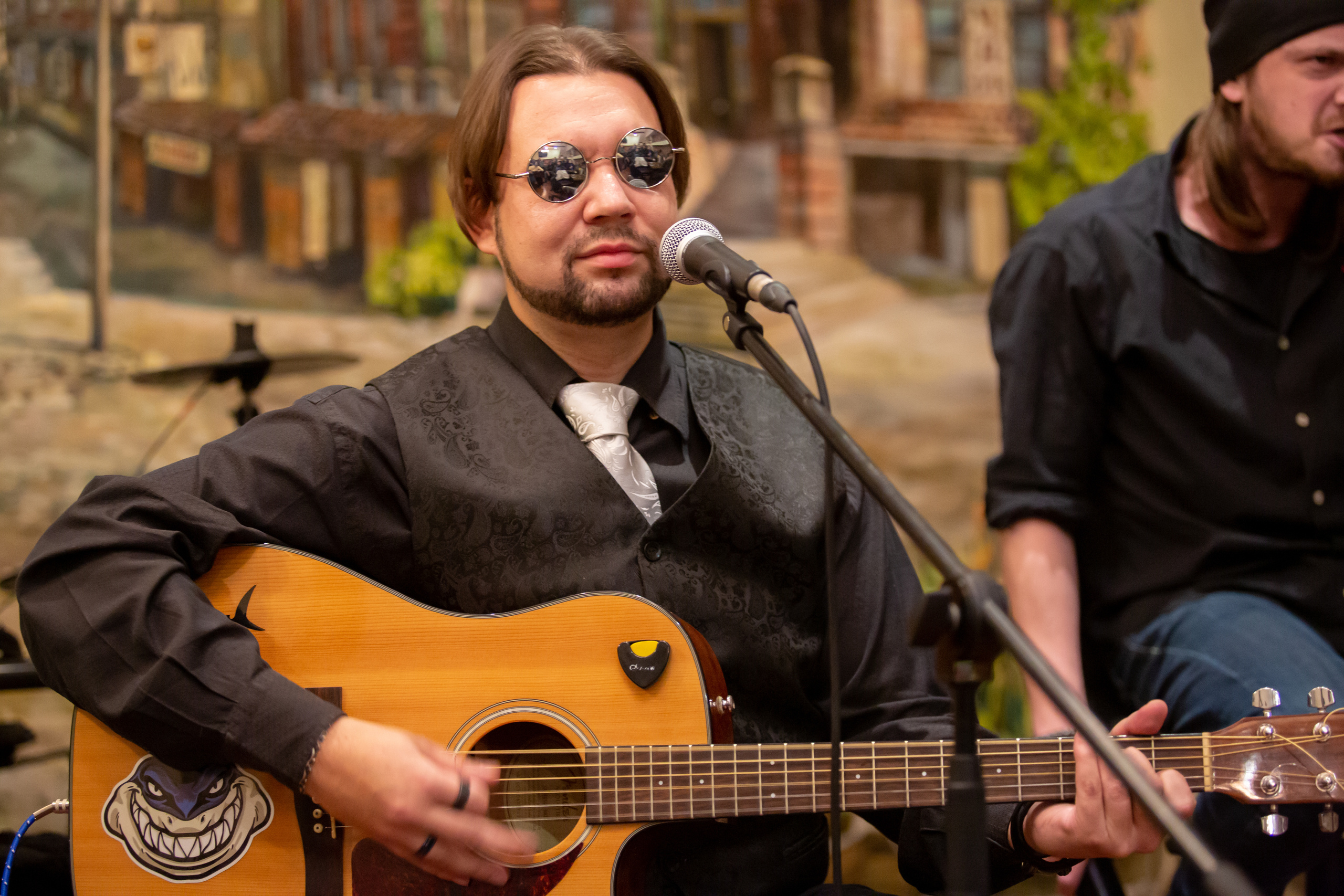 Акулий Жыр. Фотограф Сонкина Татьяна