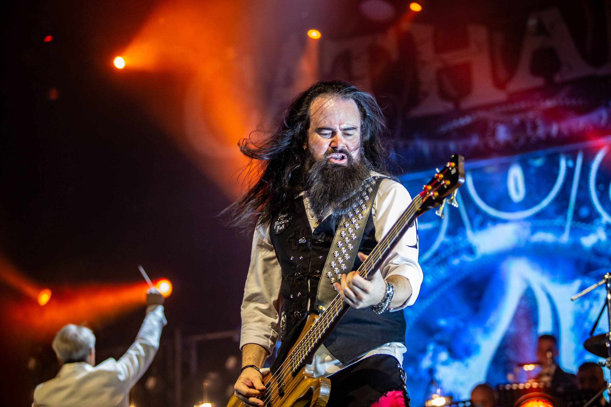 Catharsis. Фотограф Сонкина Татьяна