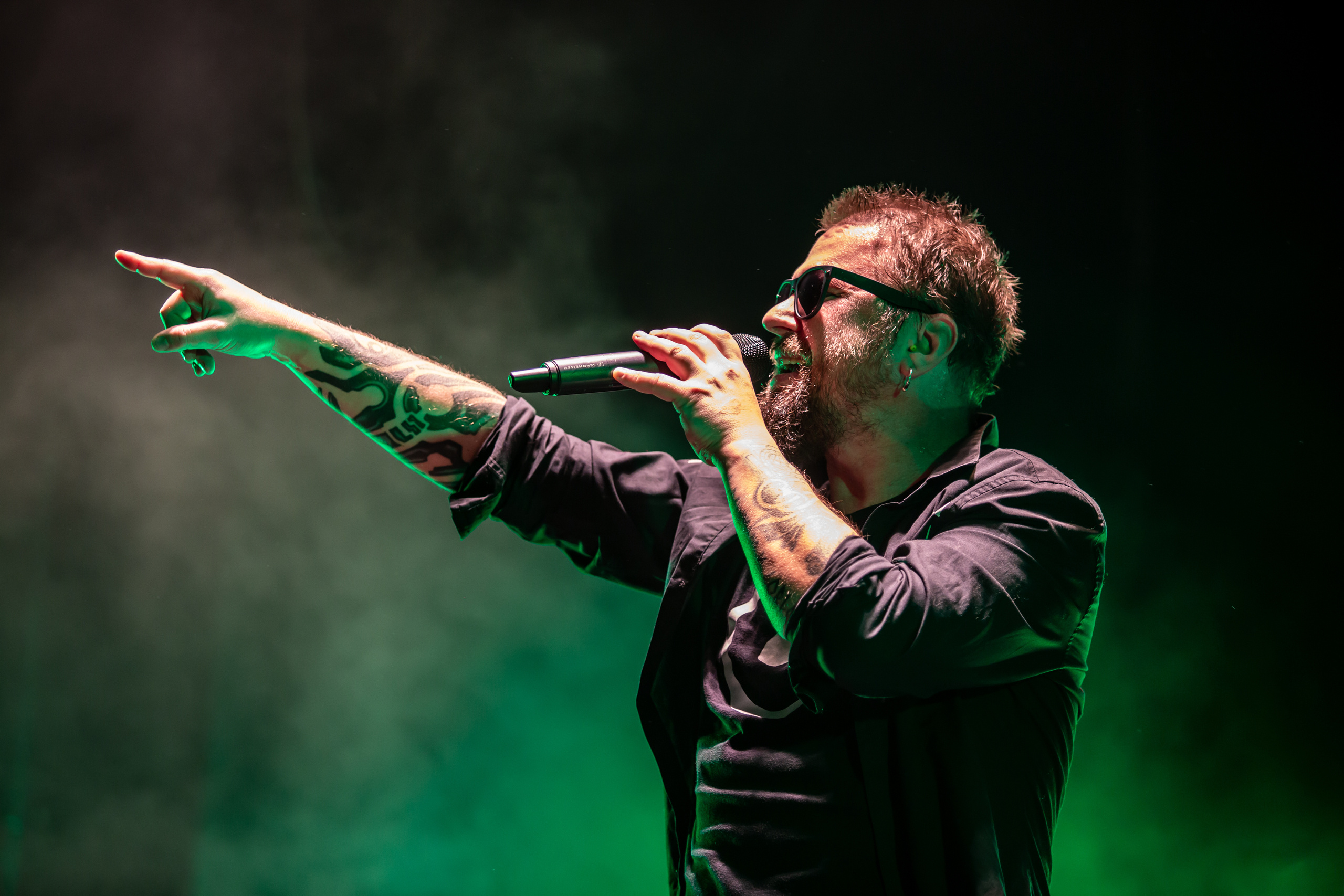 Пилот. Фотограф Сонкина Татьяна