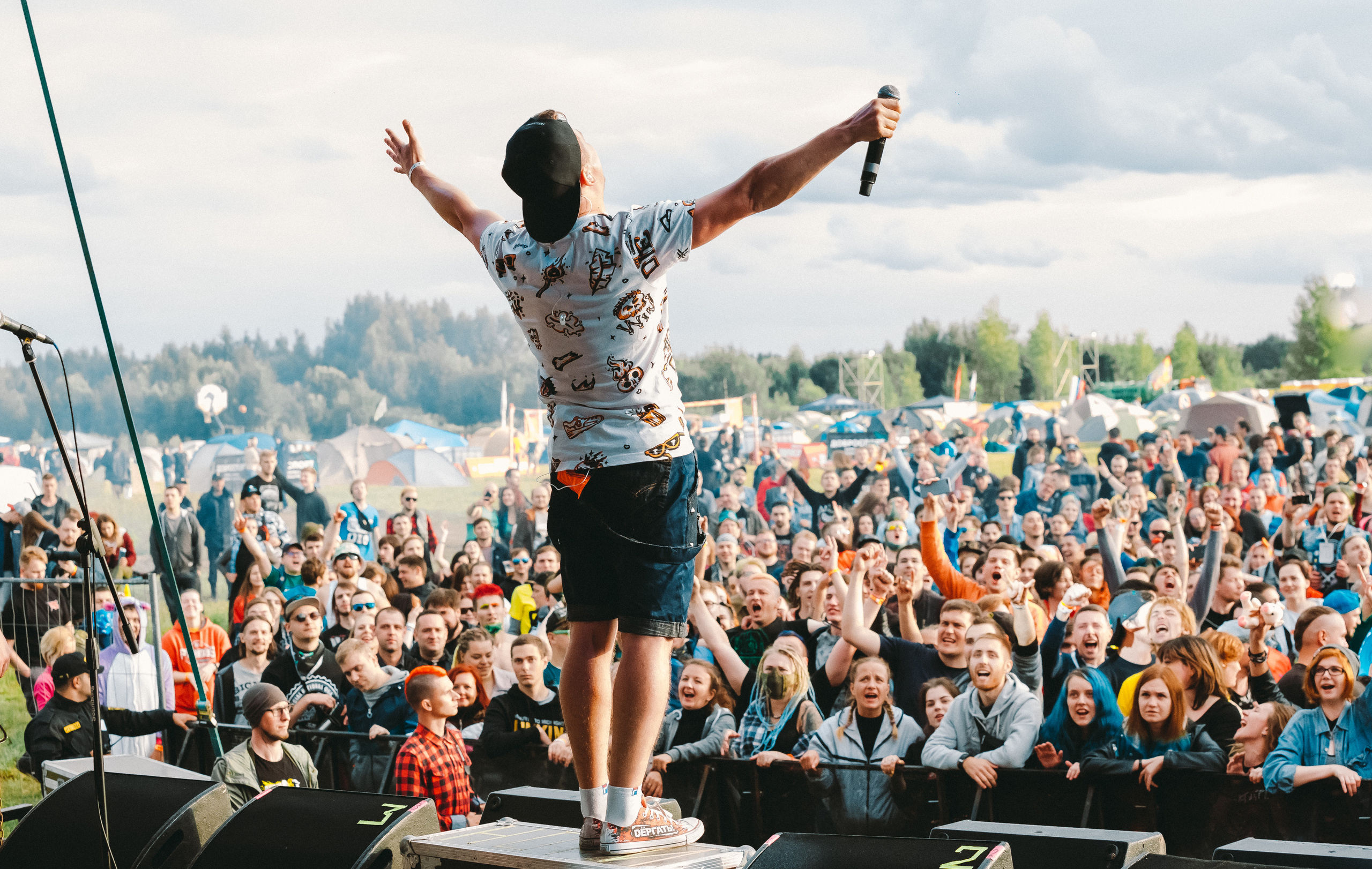 Дёргать!. Фотограф Сонкина Татьяна