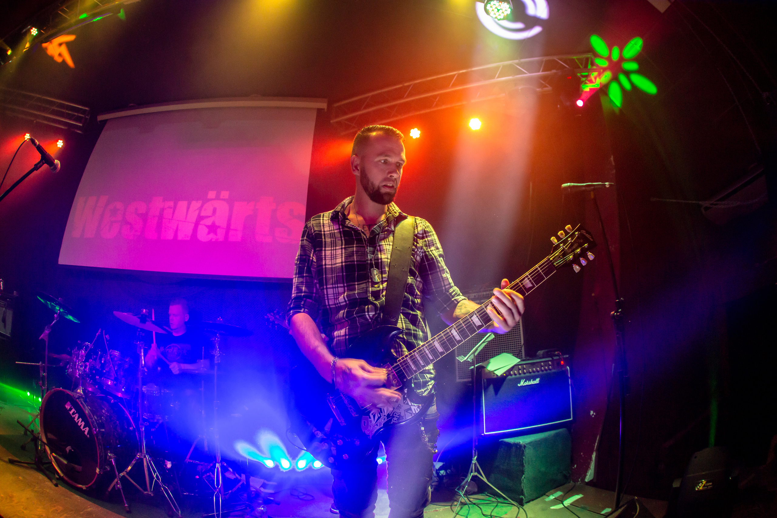 Westwärts. Фотограф Сонкина Татьяна