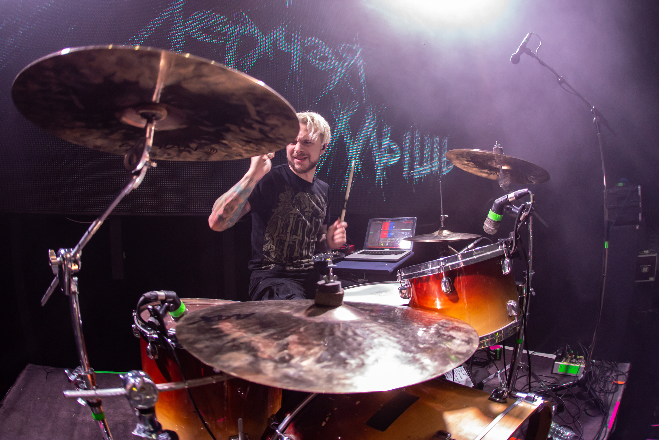 ОБЕ-РЕК. Фотограф Сонкина Татьяна