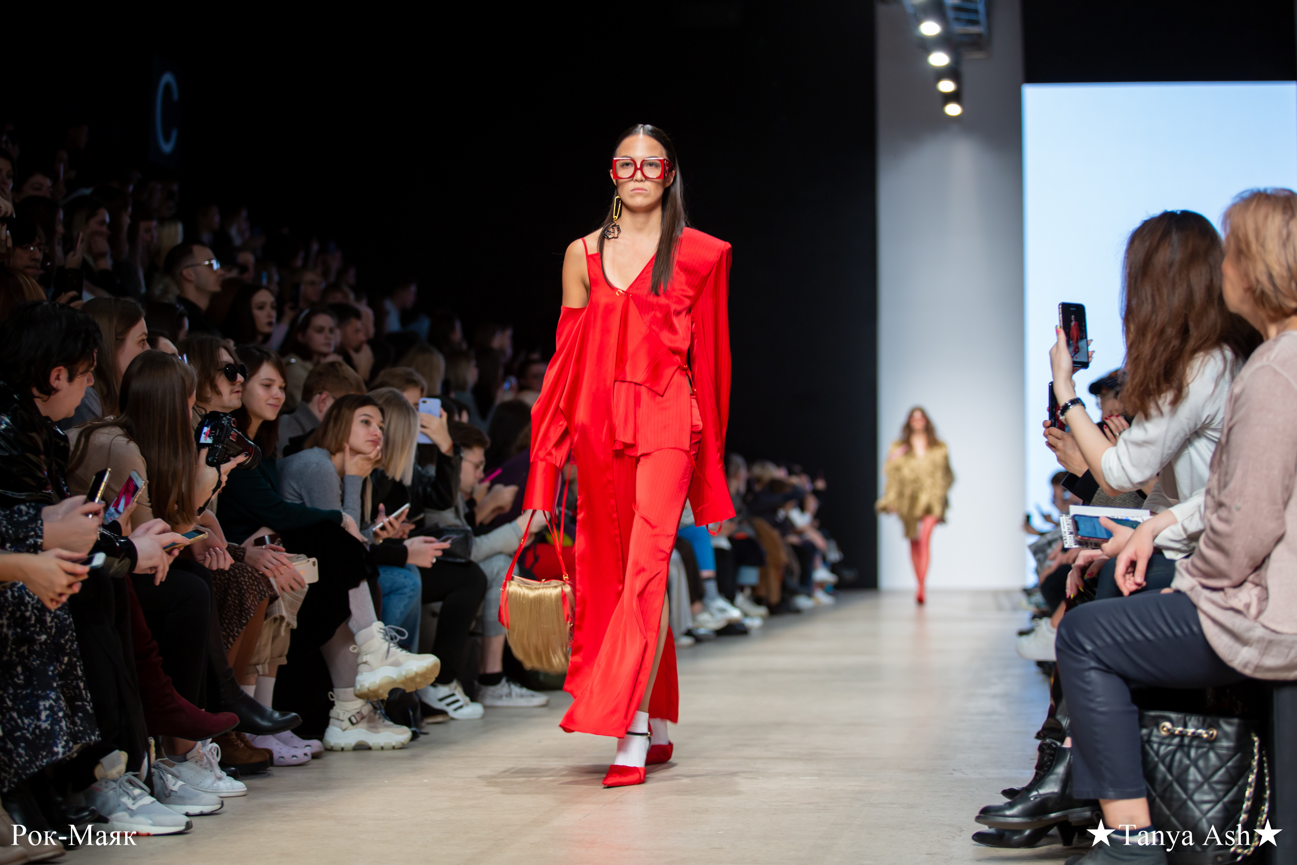 БВШД Fashion. Photographer Sonkina Tatiana (Tanya Ash)