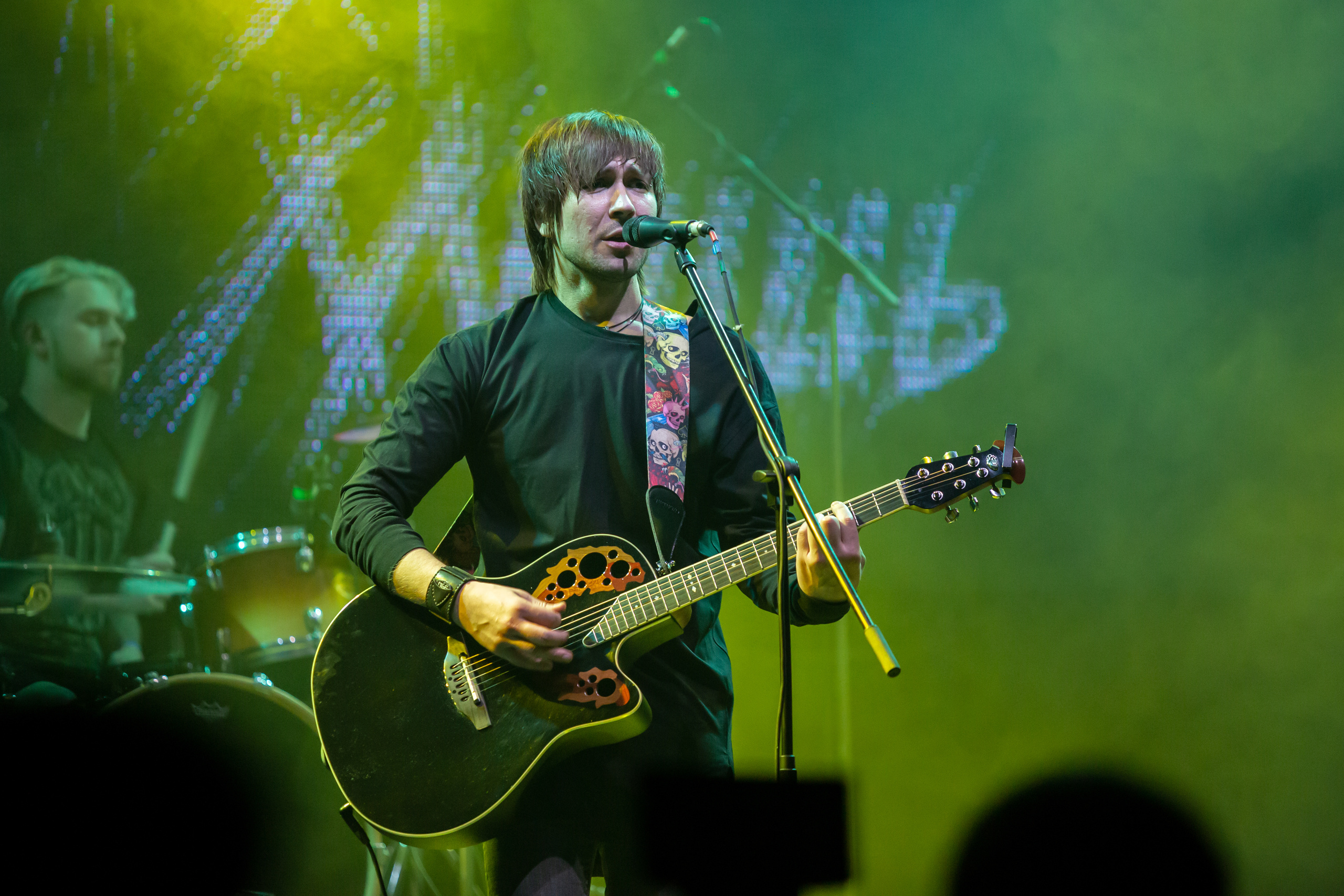 ОБЕ-РЕК. Фотограф Сонкина Татьяна