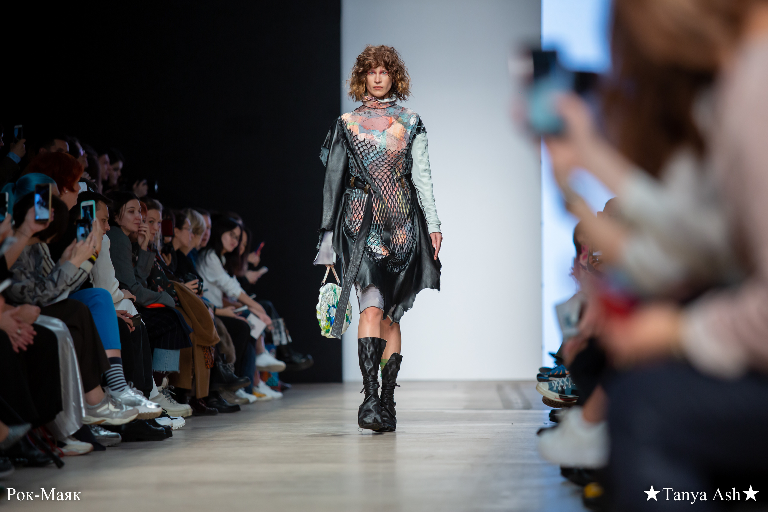 БВШД Fashion. Photographer Sonkina Tatiana (Tanya Ash)