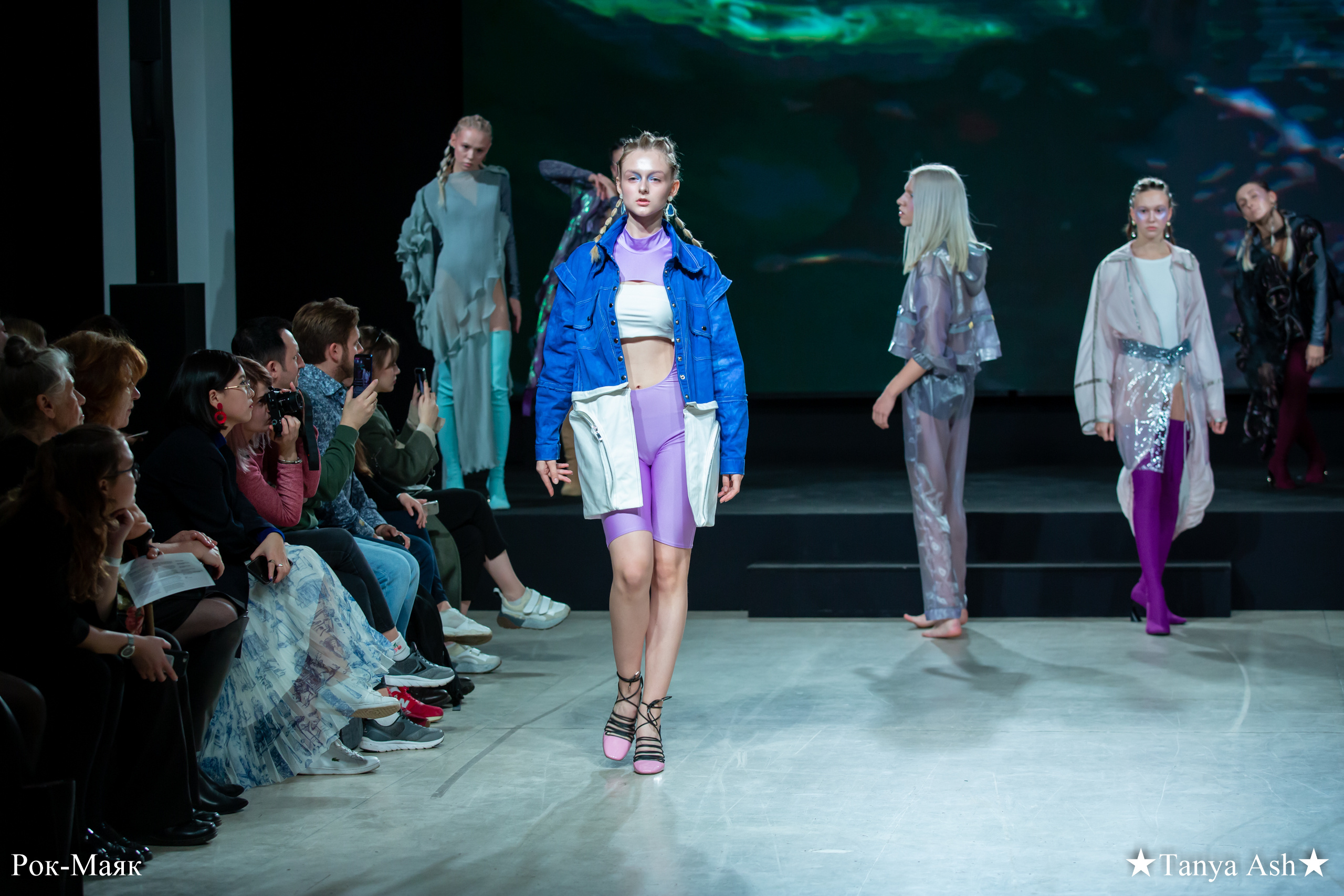 Asadullina. Photographer Sonkina Tatiana (Tanya Ash)