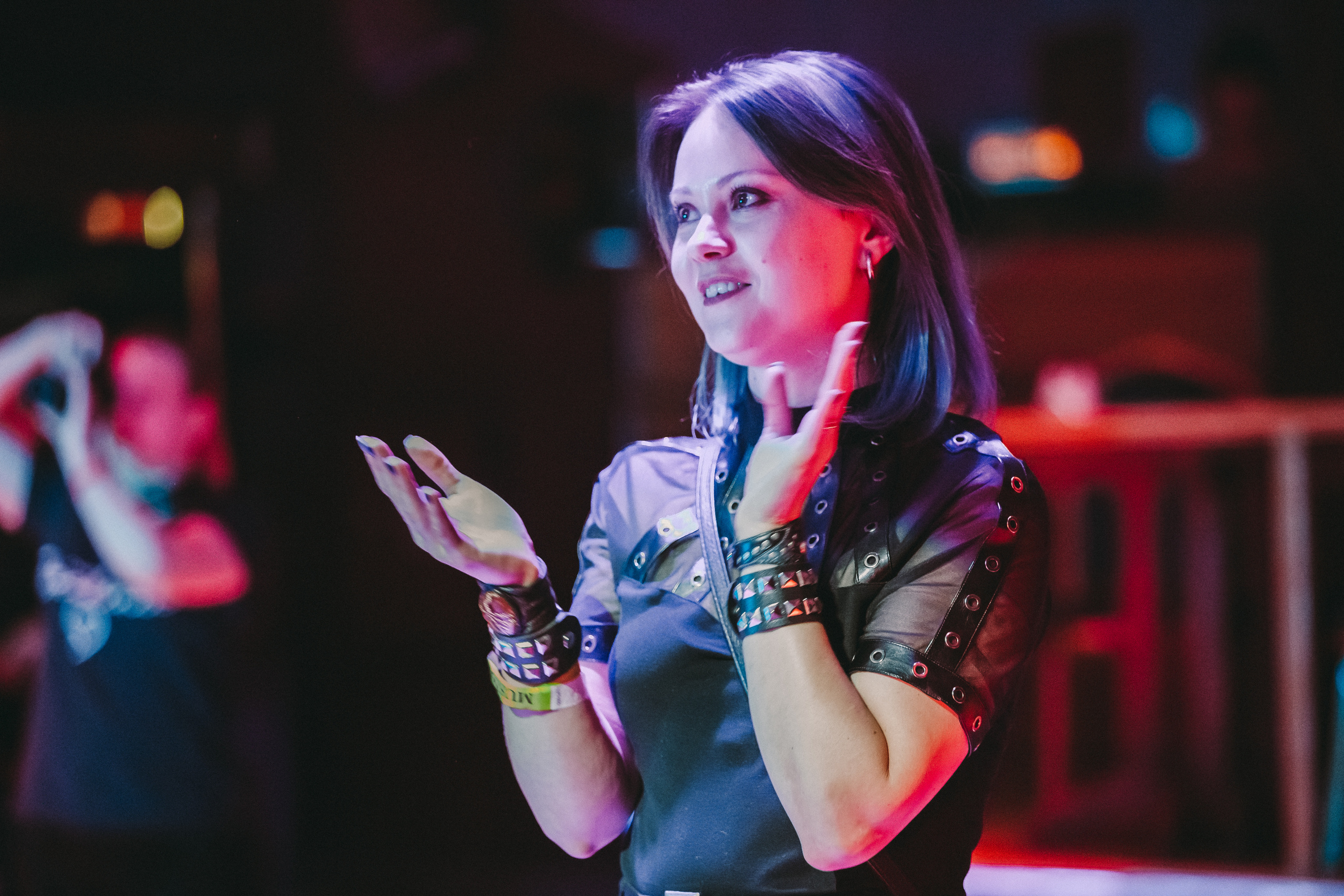 Anna D’ark. Photographer Sonkina Tatiana (Tanya Ash)