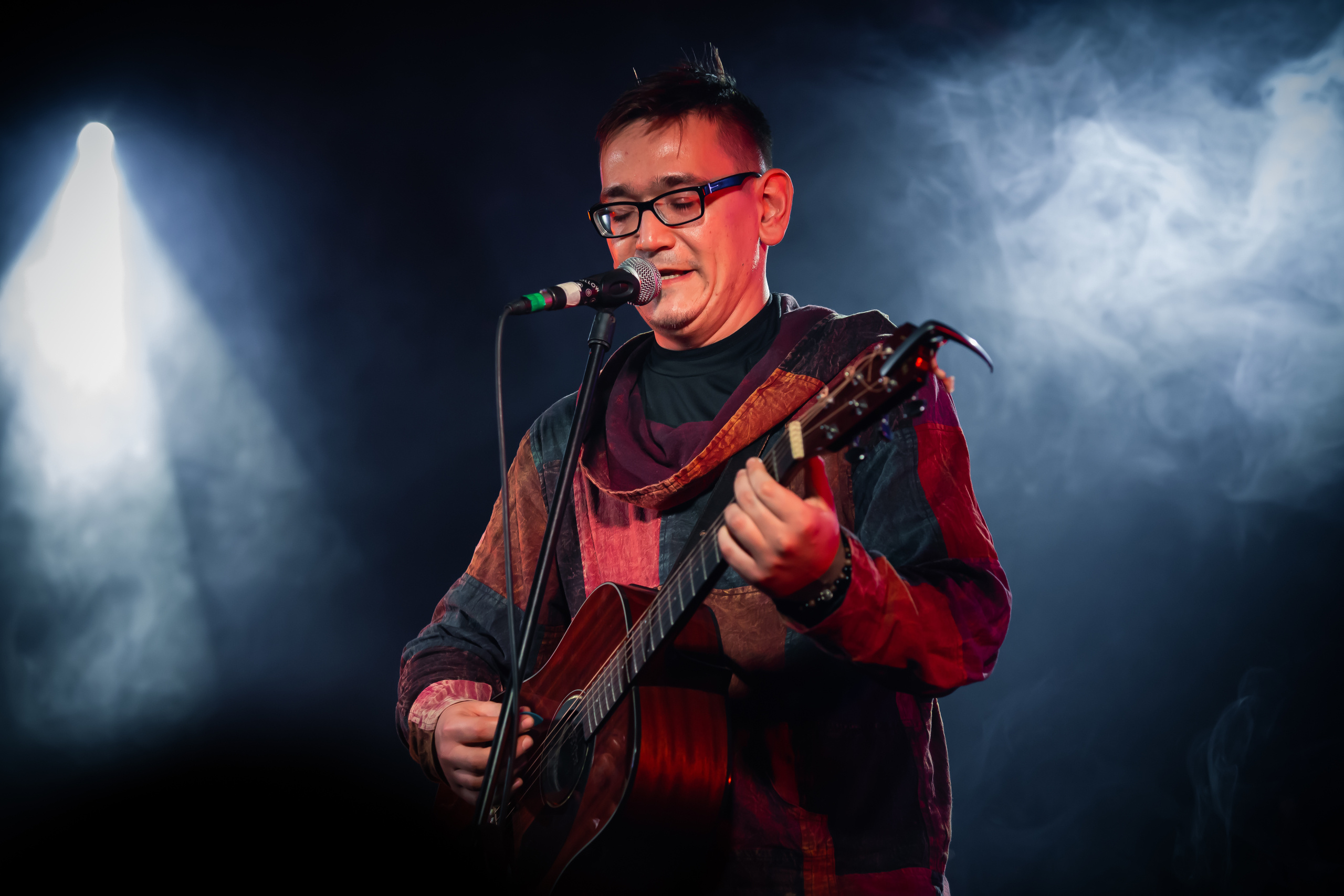 Folk Fiction. Фотограф Сонкина Татьяна