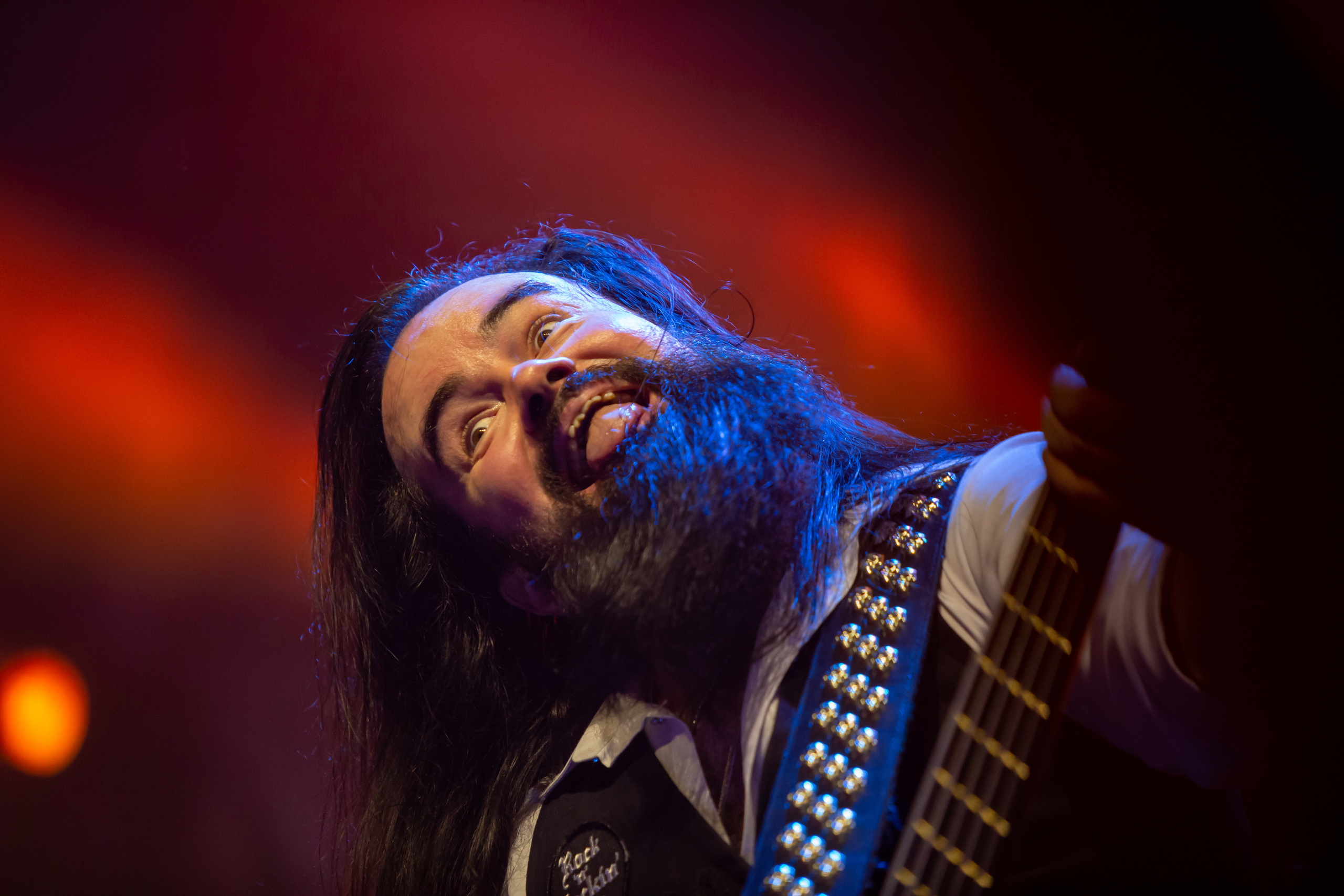 Catharsis. Фотограф Сонкина Татьяна