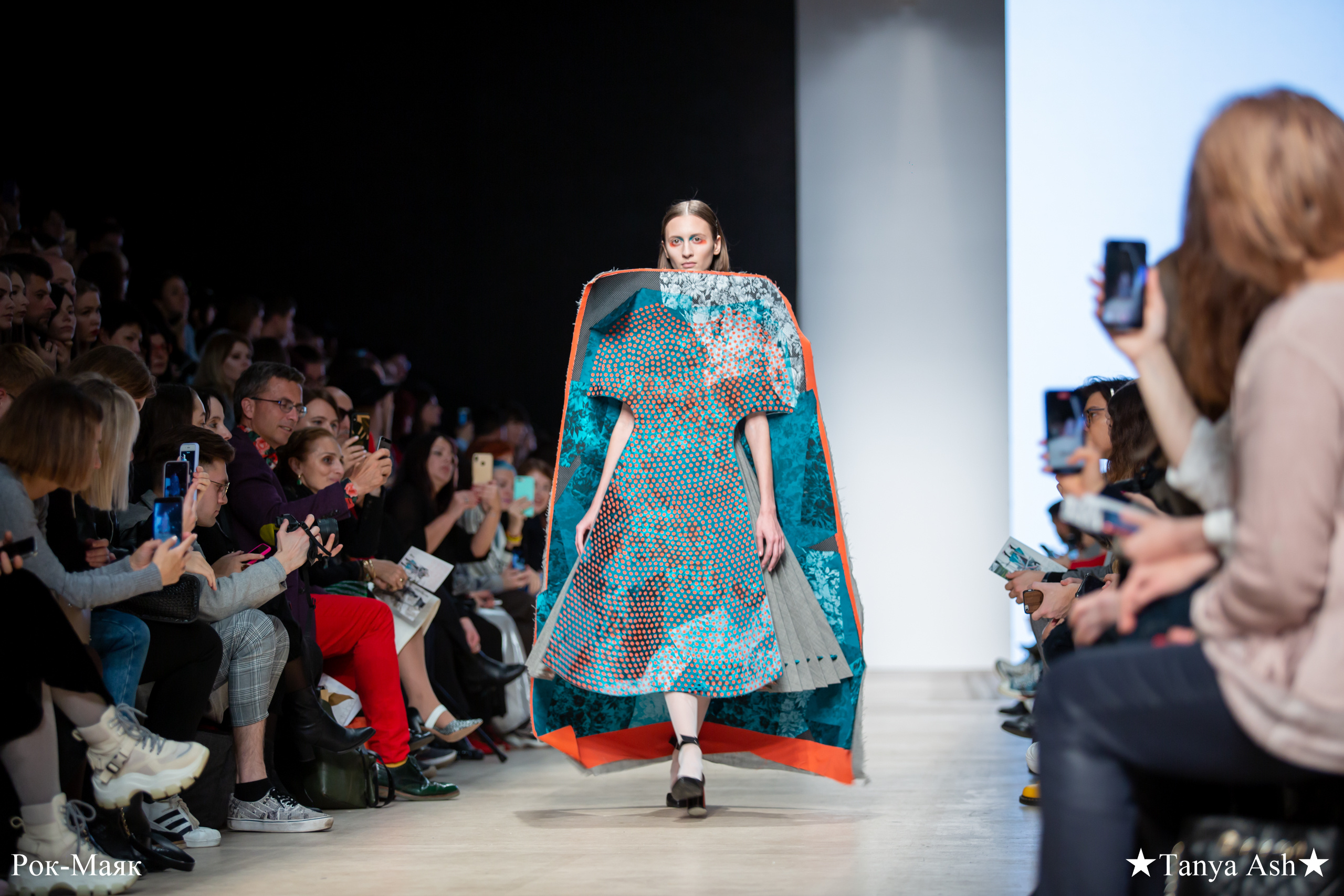 БВШД Fashion. Photographer Sonkina Tatiana (Tanya Ash)